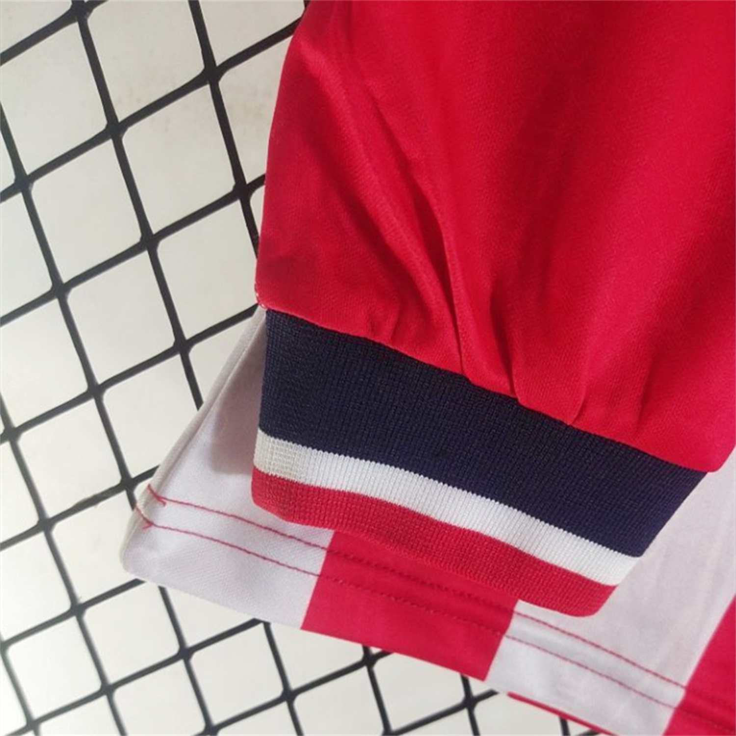 Retro Chivas de Guadalajara 1998-99 Home Long Sleeves Jersey - Unitedfutballjersey