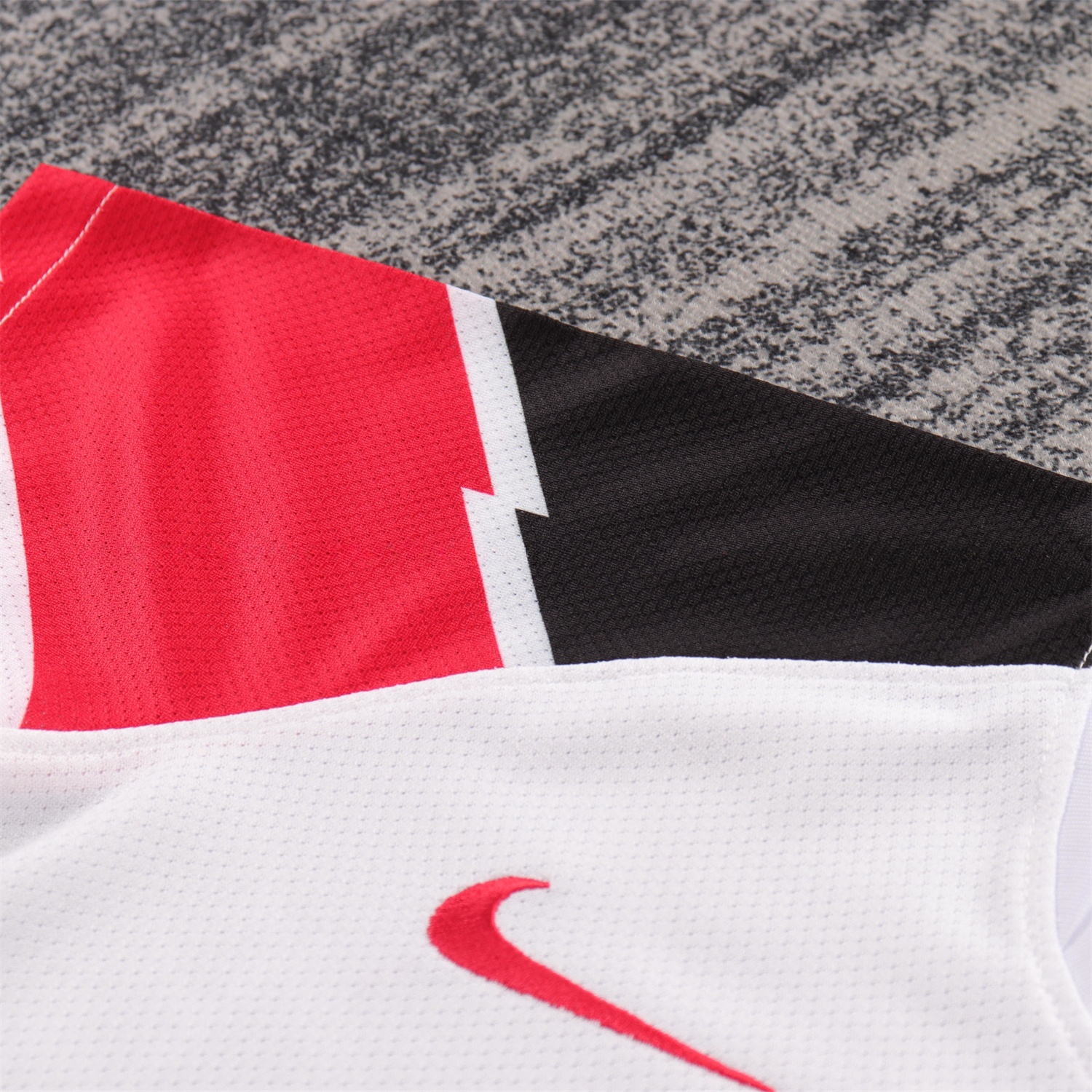 Retro Manchester United 2010-11 Away Kids Kit - Champions League Version - Unitedfutballjersey