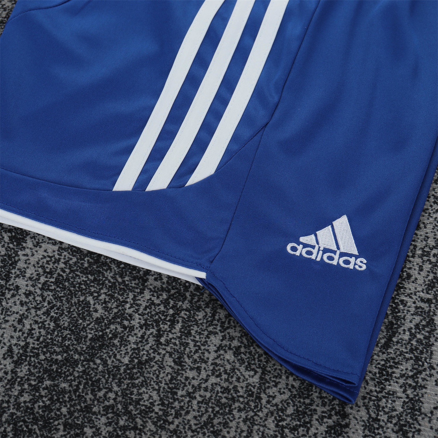 Retro C.H.E.L.S.E.A 2006-07 Home Kids Kit - Unitedfutballjersey