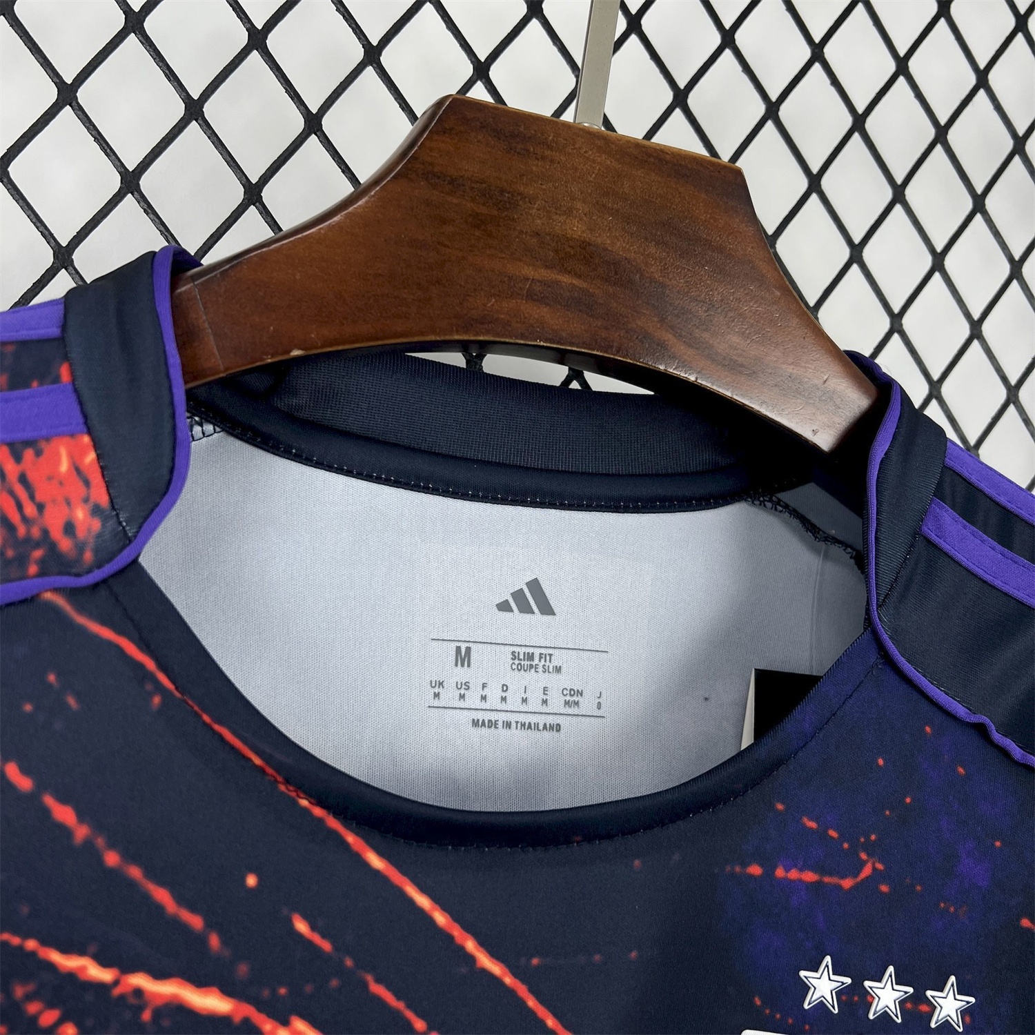 Benfica 25-26 Fourth Jersey - Fans Version - Unitedfutballjersey