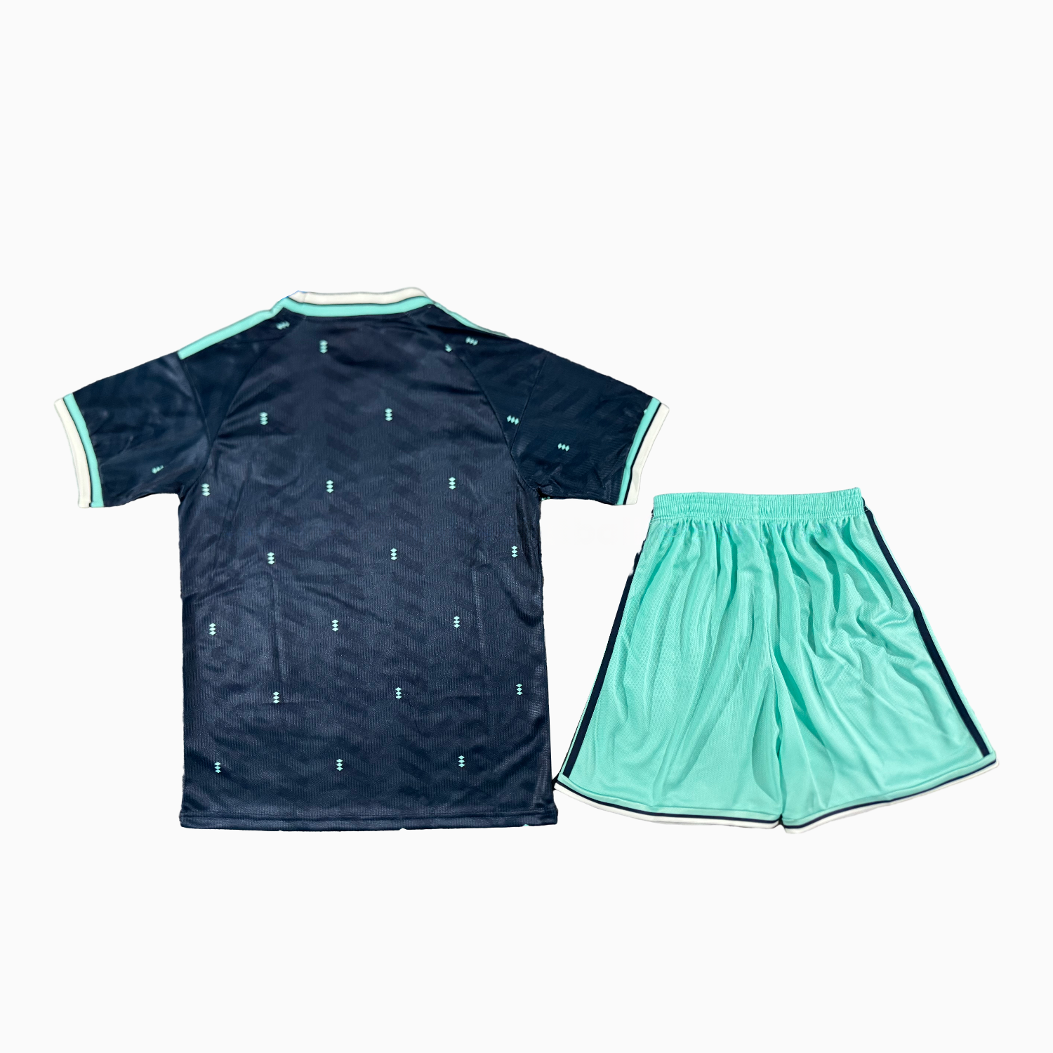 Germany 2026 Away Men's Adult Jersey Set - Fans Version - Unitedfutballjersey