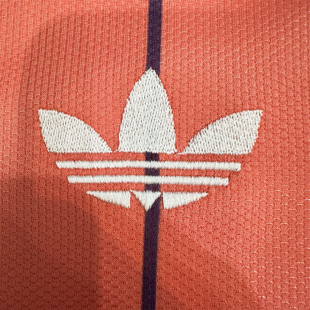 S-c-o.t l.a-n.d 2026 Away Jersey - Fans Version - Unitedfutballjersey