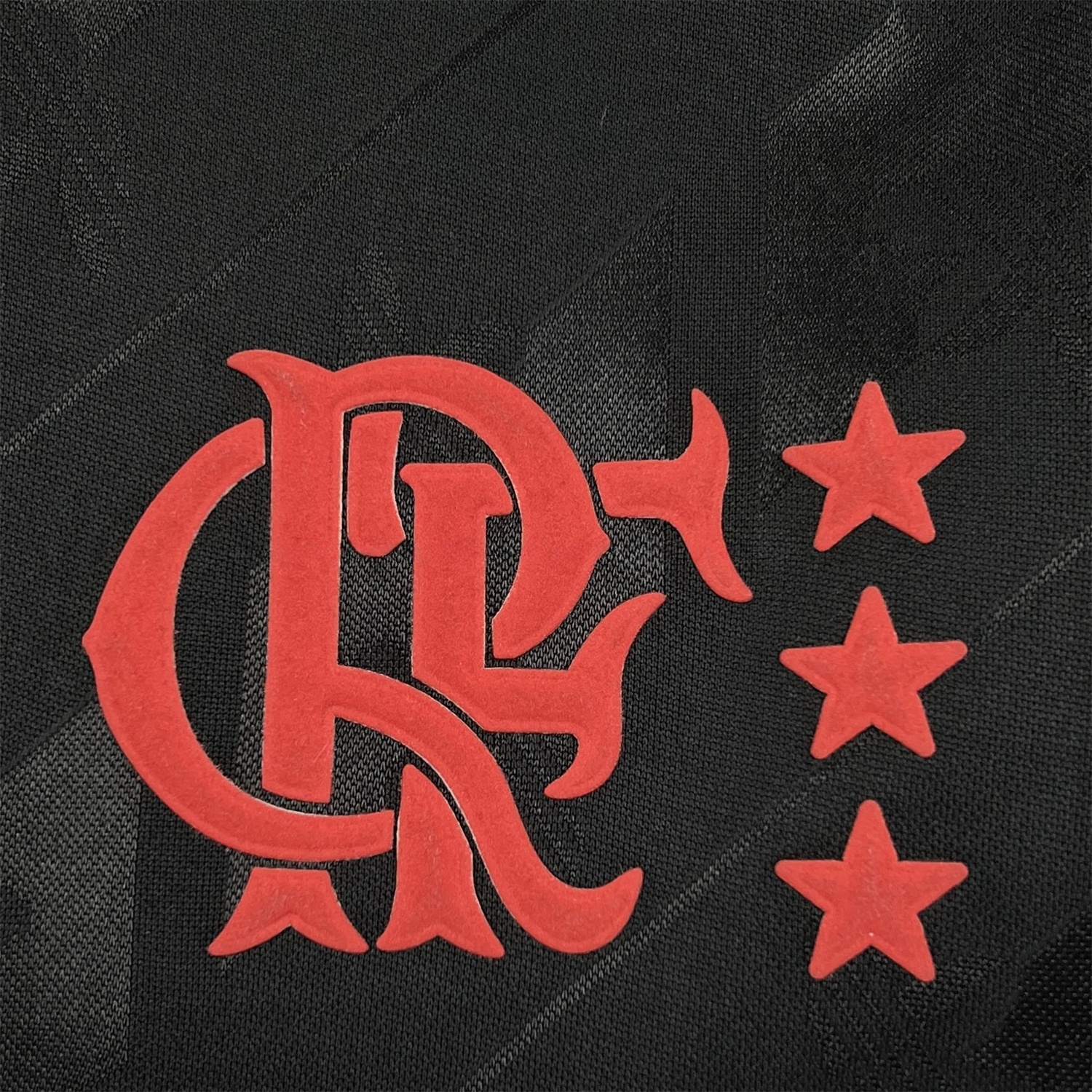 Women's Flamengo 25-26 LFSTLR Black Special Jersey - Unitedfutballjersey