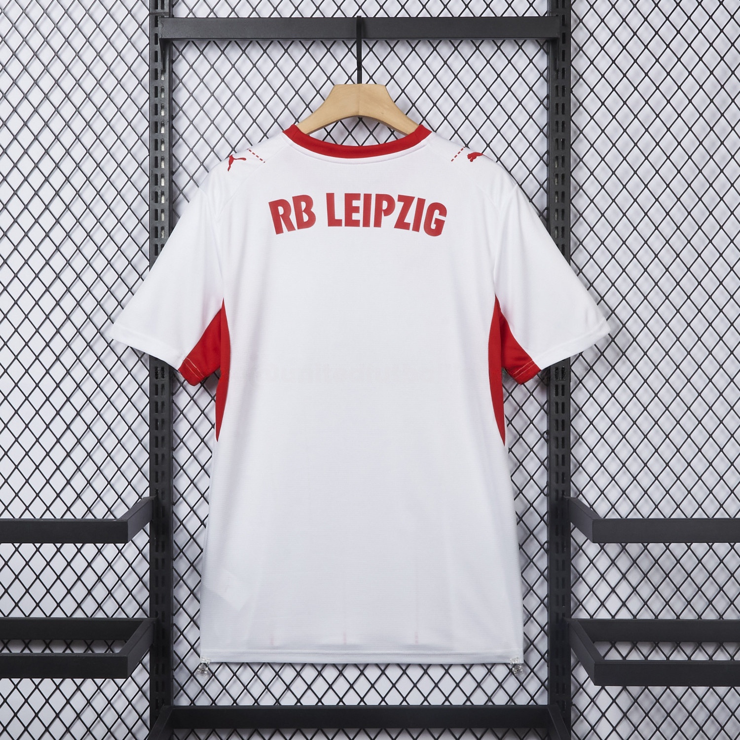 RB Leipzig 26-27 Home Jersey - Fans Version - Unitedfutballjersey