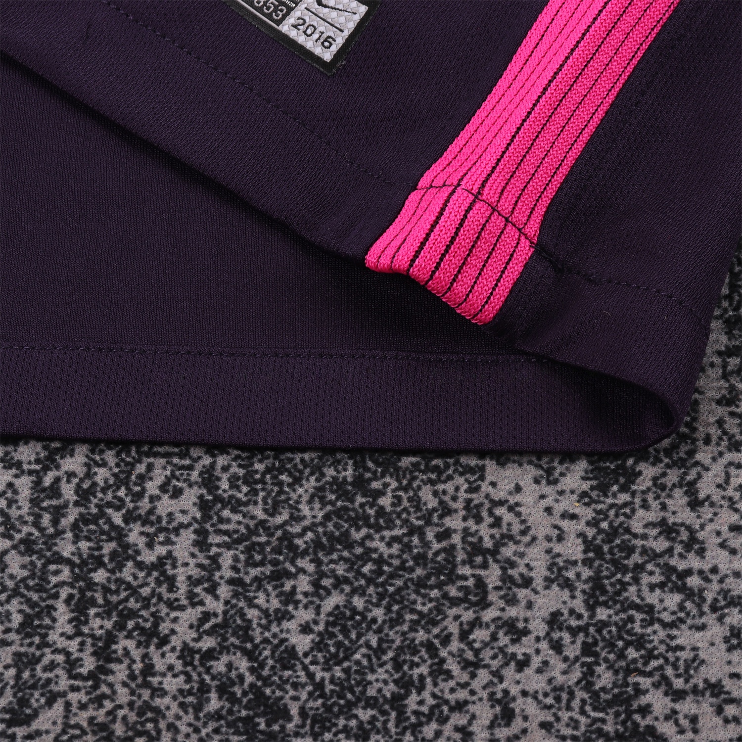 Retro Barcelona 2016-17 Away Kids Kit - Unitedfutballjersey