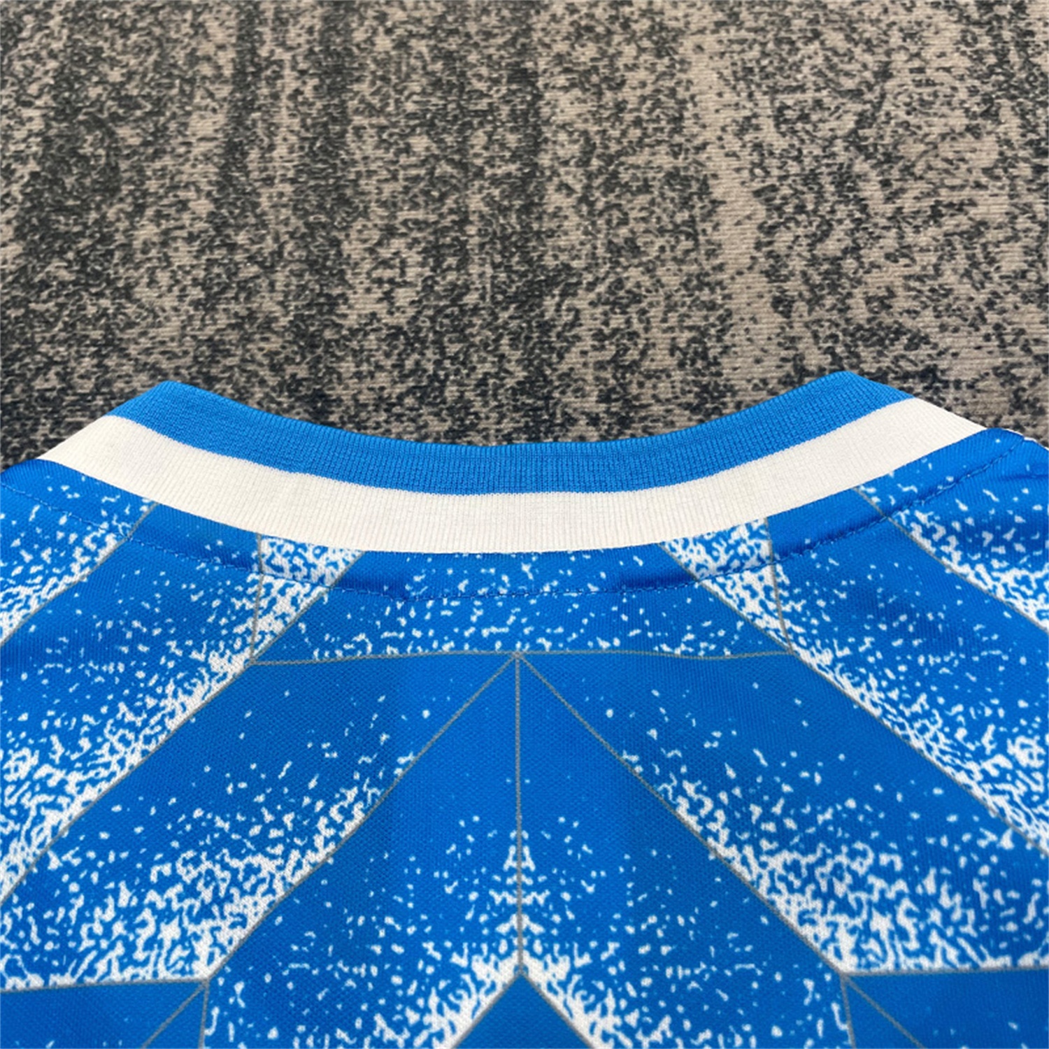 Retro Netherlands 1988 Away Kids Kit - Unitedfutballjersey