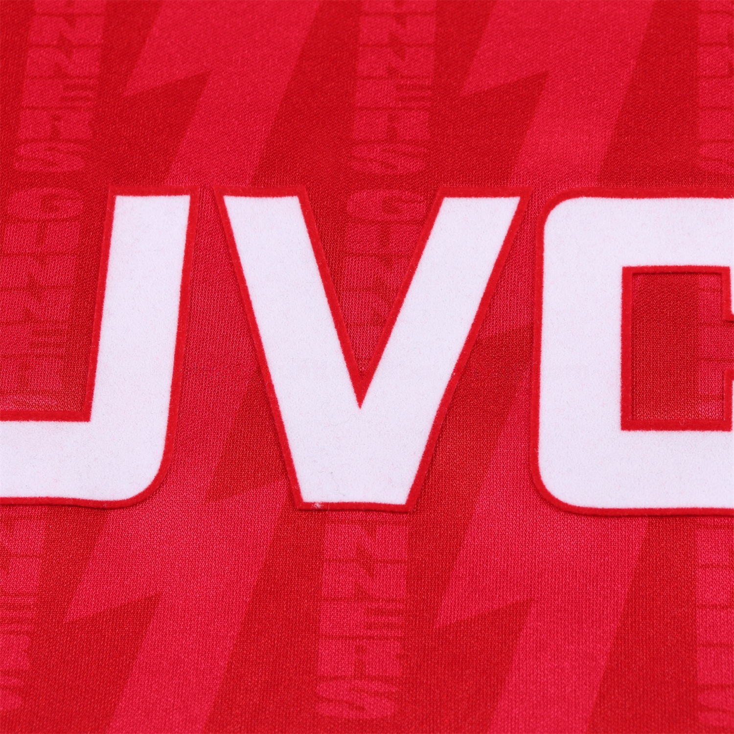 Retro Arsenal 1994-95 Home Kids Kit - Unitedfutballjersey