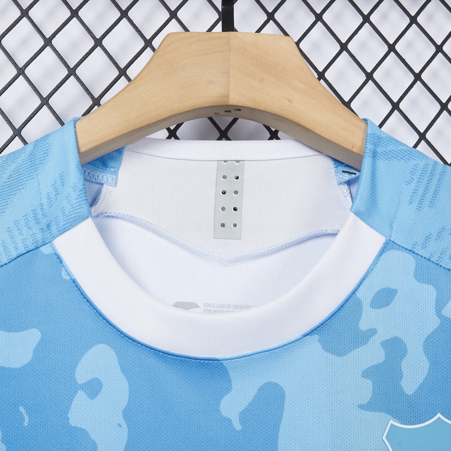 Hoffenheim 25-26 Away Jersey - Fans Version - Unitedfutballjersey