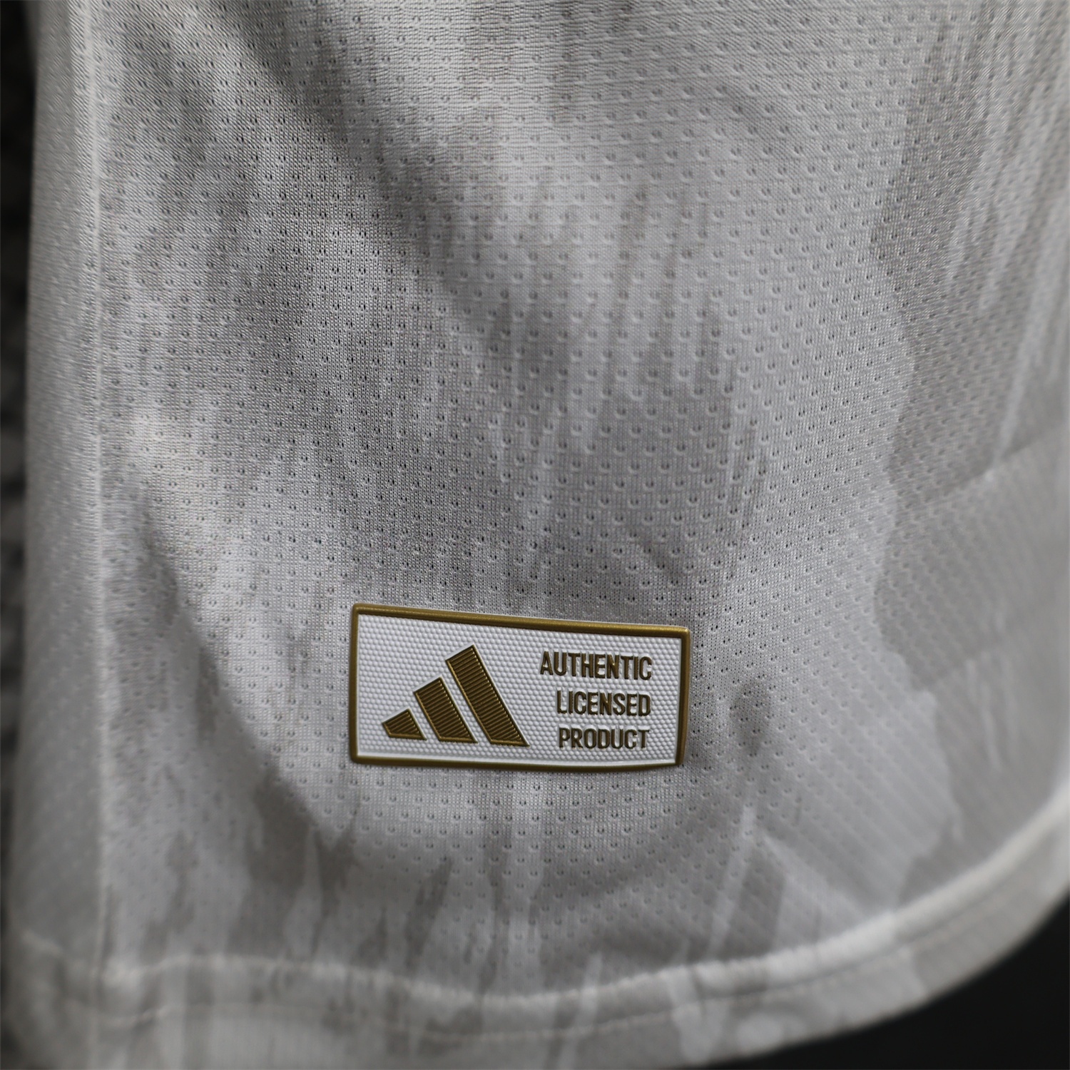 Barcelona 25-26 Blue Texture Black Special Jersey - Player Version - Unitedfutballjersey