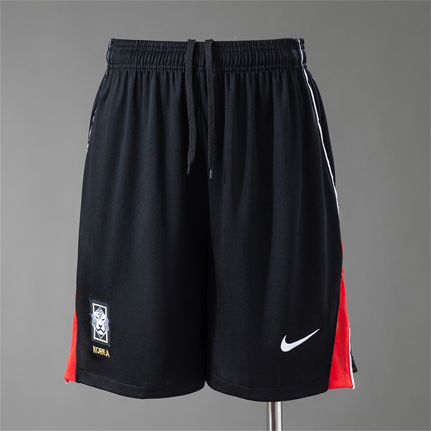 South Korea 2026 Home Shorts - Fans Version - Unitedfutballjersey