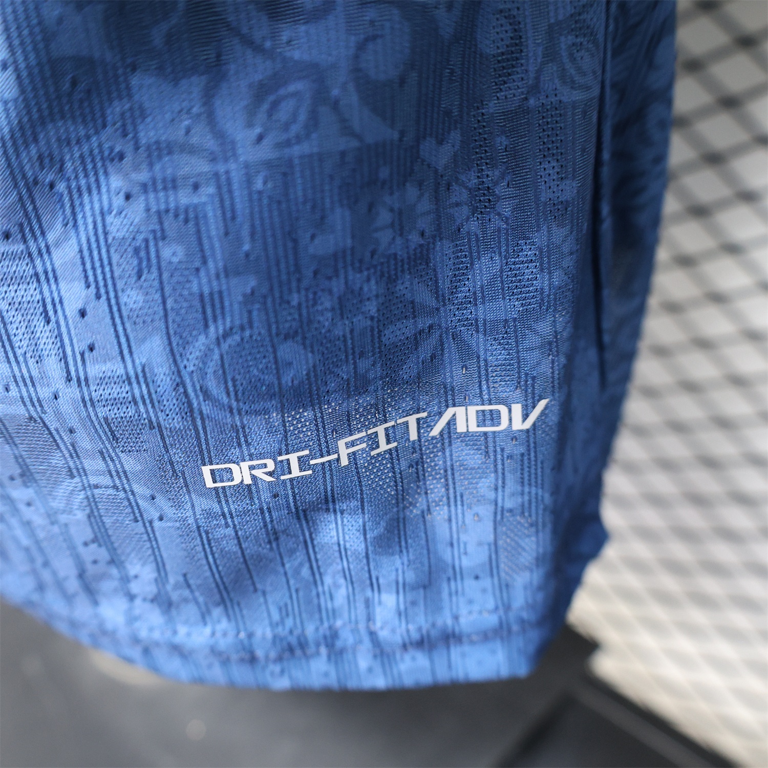 Portugal 2026 Navy Blue Special Jersey - Player Version - Unitedfutballjersey