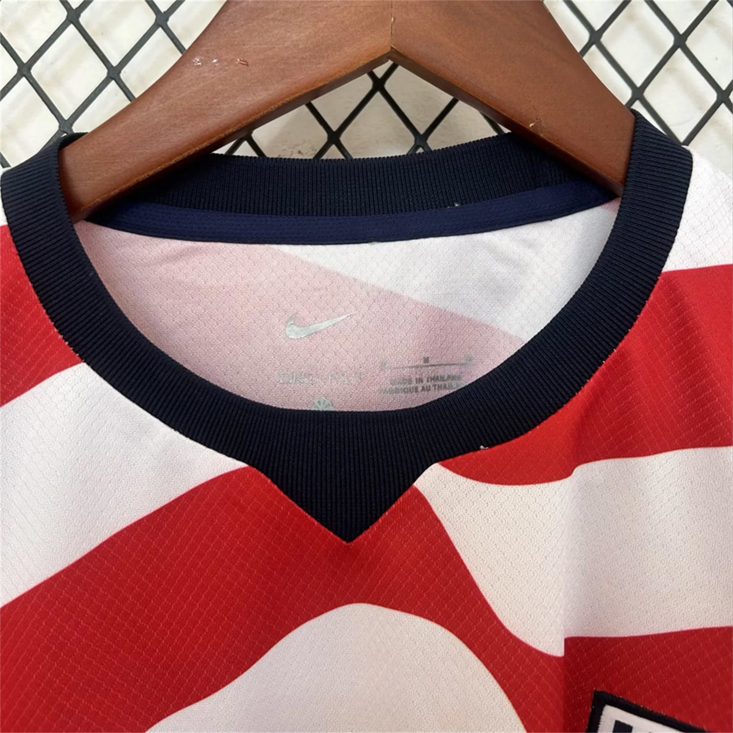 United States USA 2026 Home Jersey - Fans Version - Unitedfutballjersey