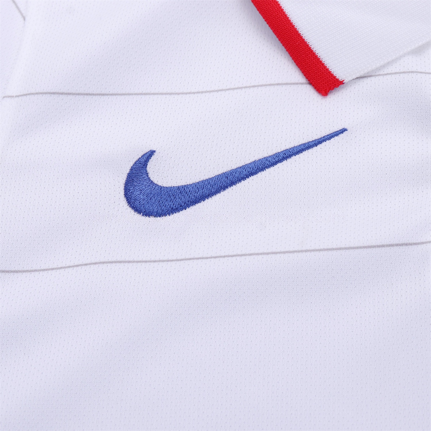 Retro United States USA 2014 Home Kids Kit - Unitedfutballjersey