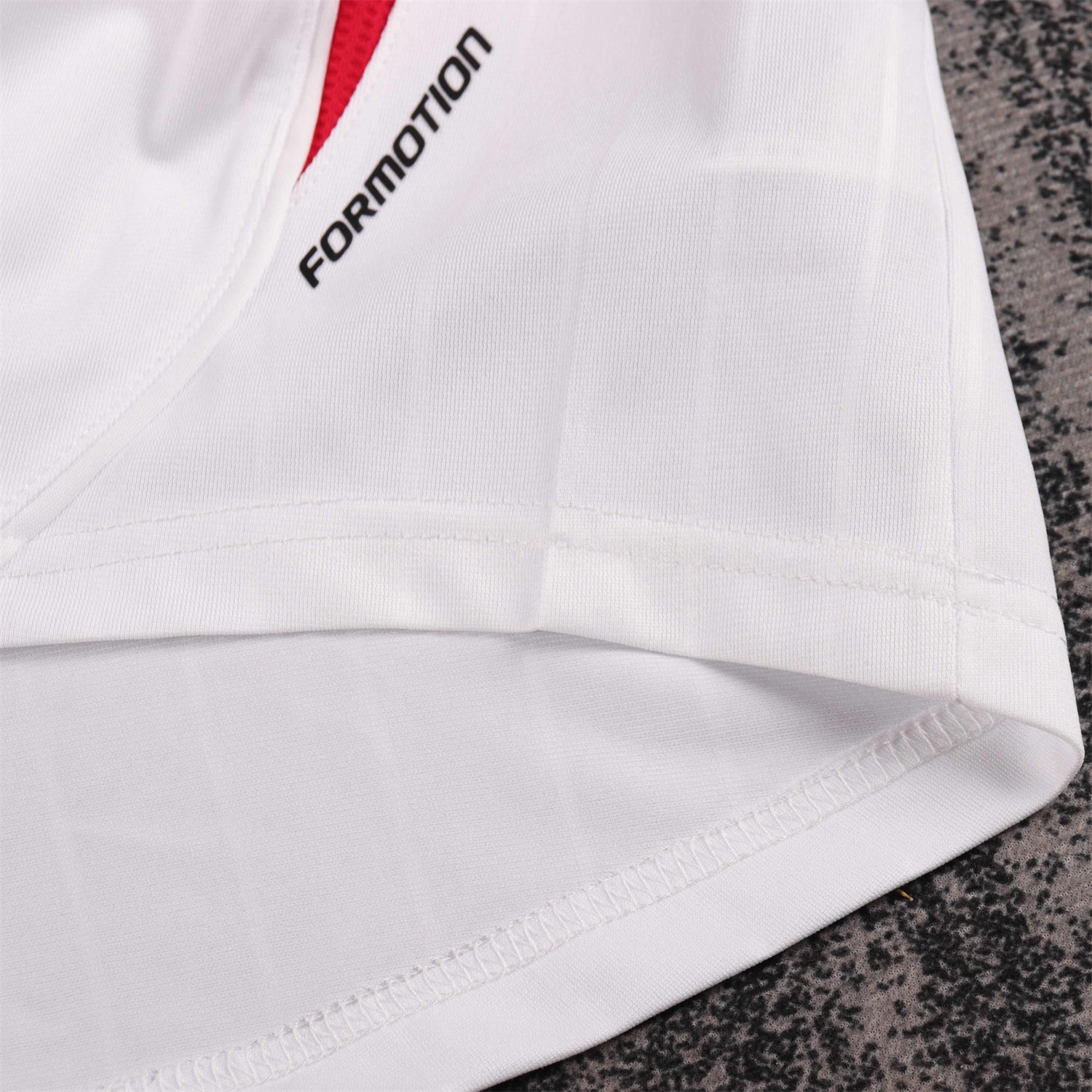 Retro France 2006 Away Kids Kit - Unitedfutballjersey