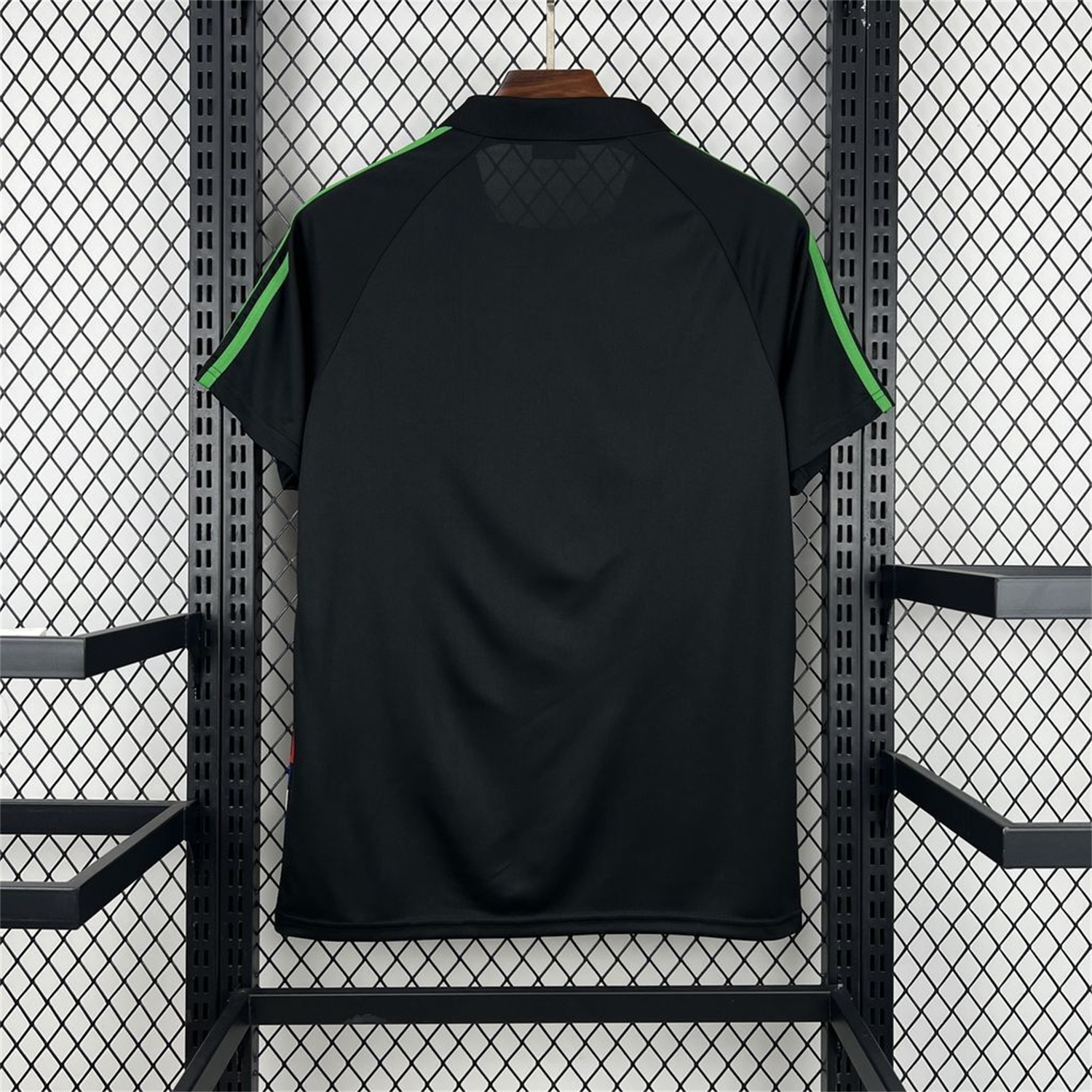 Retro Argentina 1990 Goalkeeper Jersey - Fans Version - Unitedfutballjersey