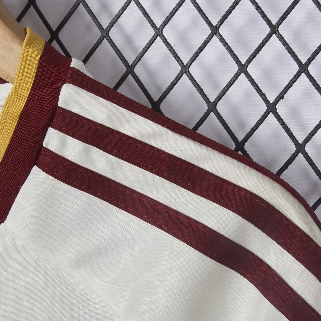 Spain 2026 Away Jersey - Fans Version - Unitedfutballjersey