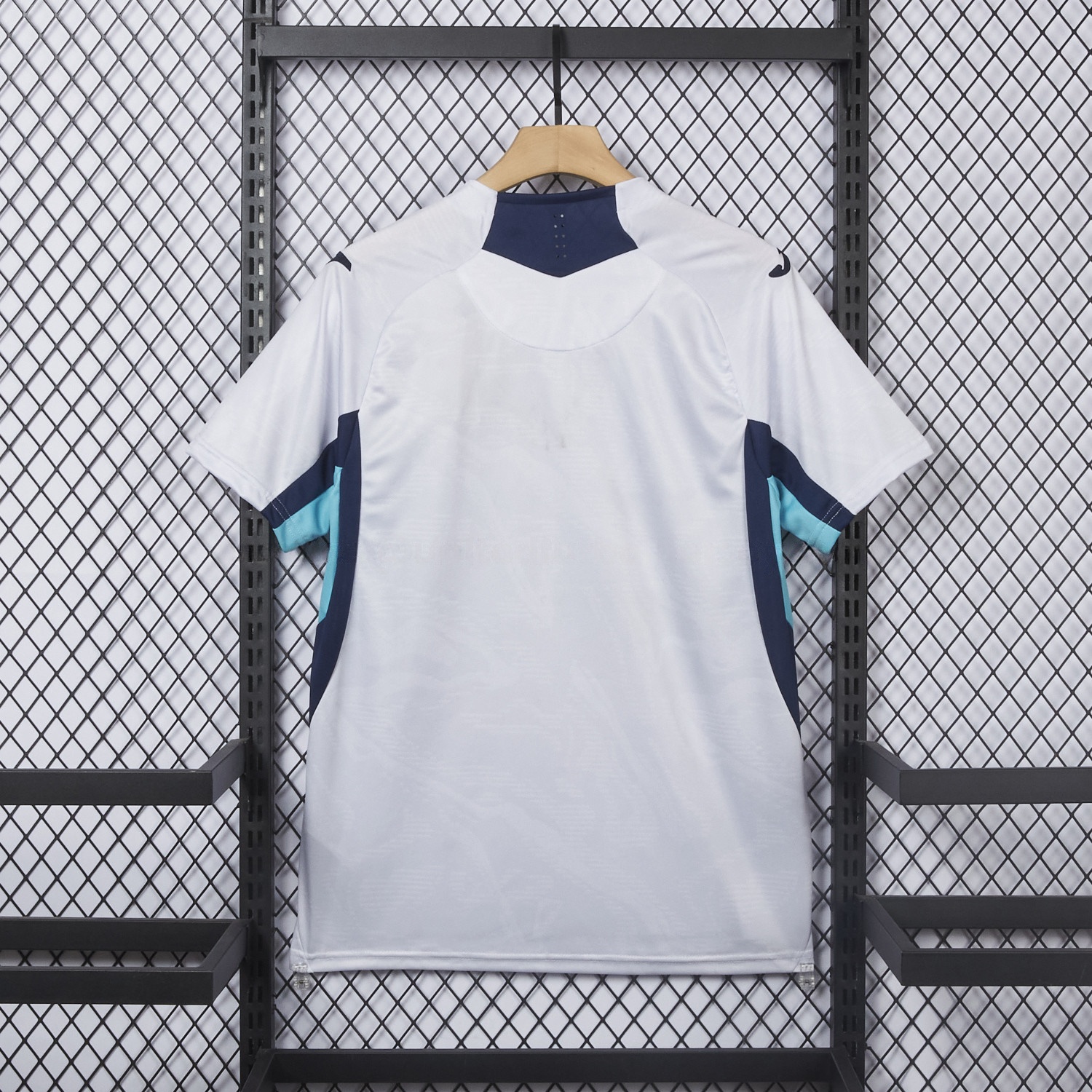 Hoffenheim 25-26 Third Jersey - Fans Version - Unitedfutballjersey