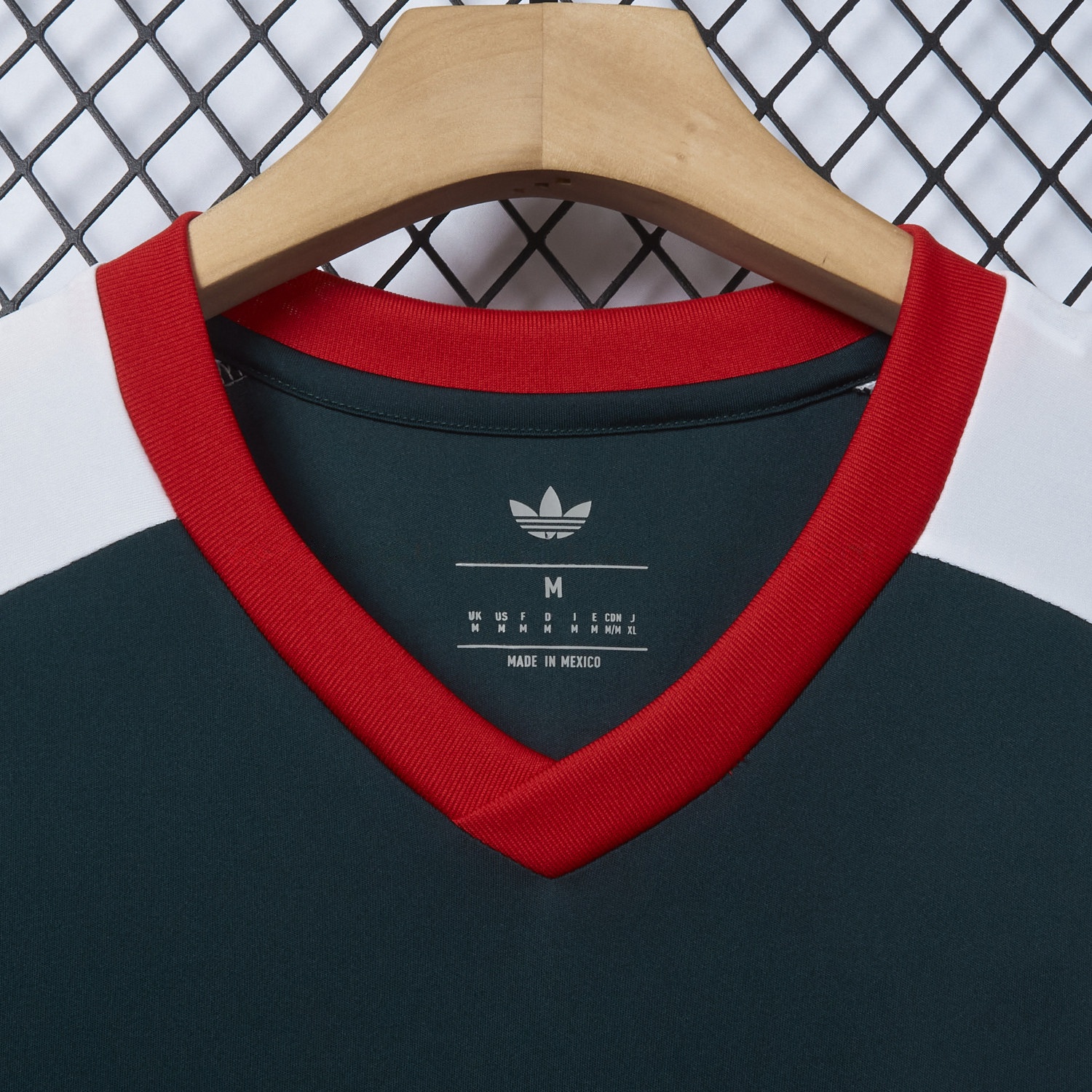 Mexico 2026 Black Training Jersey - Fans Version - Unitedfutballjersey