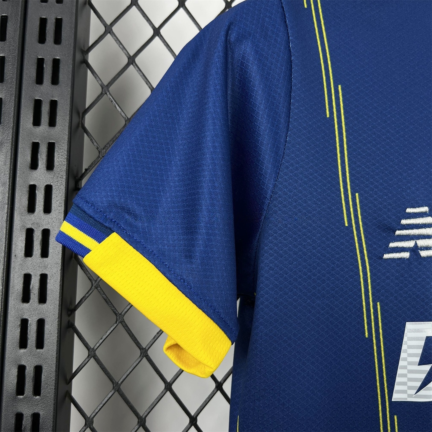 Porto 25-26 Fourth Kids Kit - Unitedfutballjersey