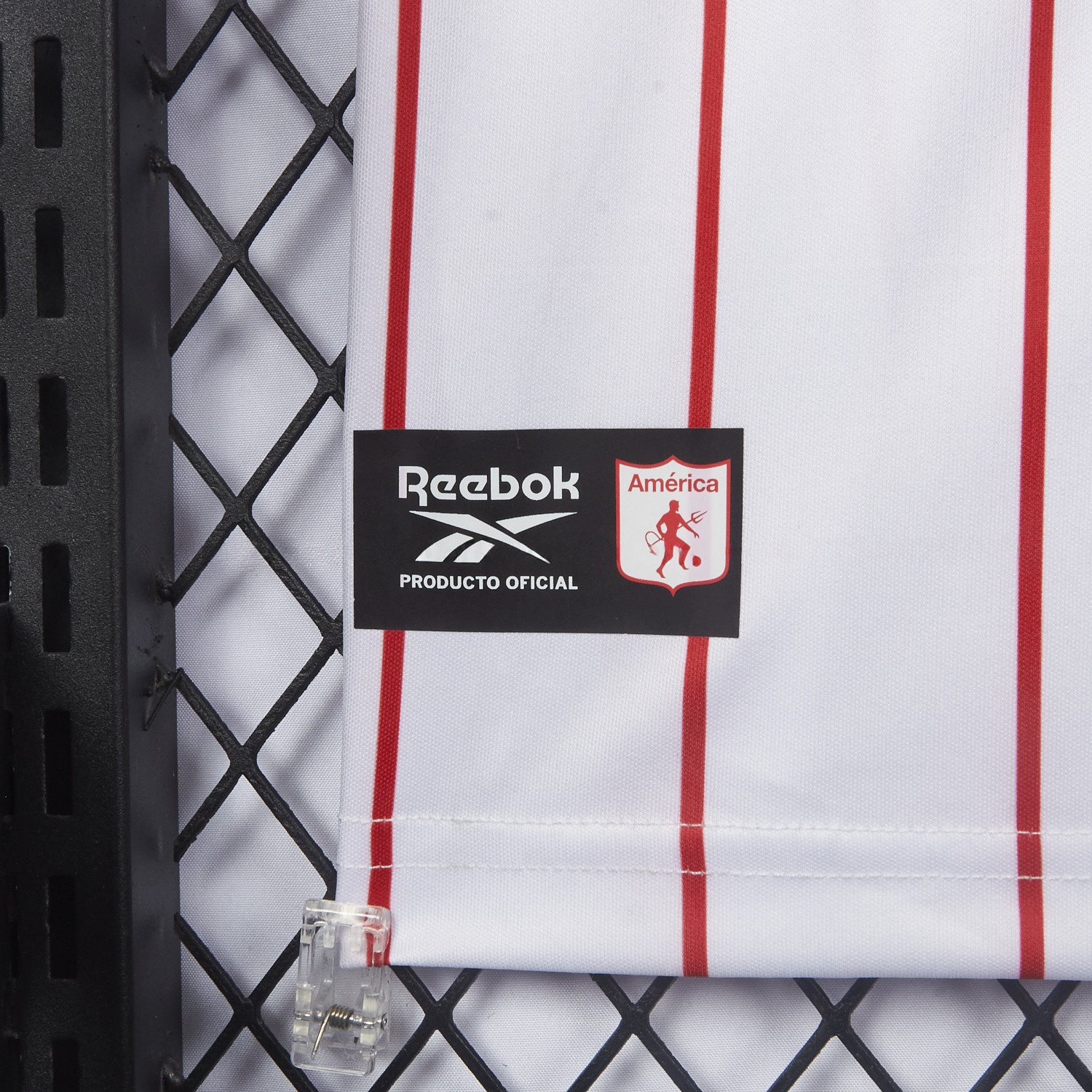 America de Cali 2026 Away Jersey - Fans Version - Unitedfutballjersey