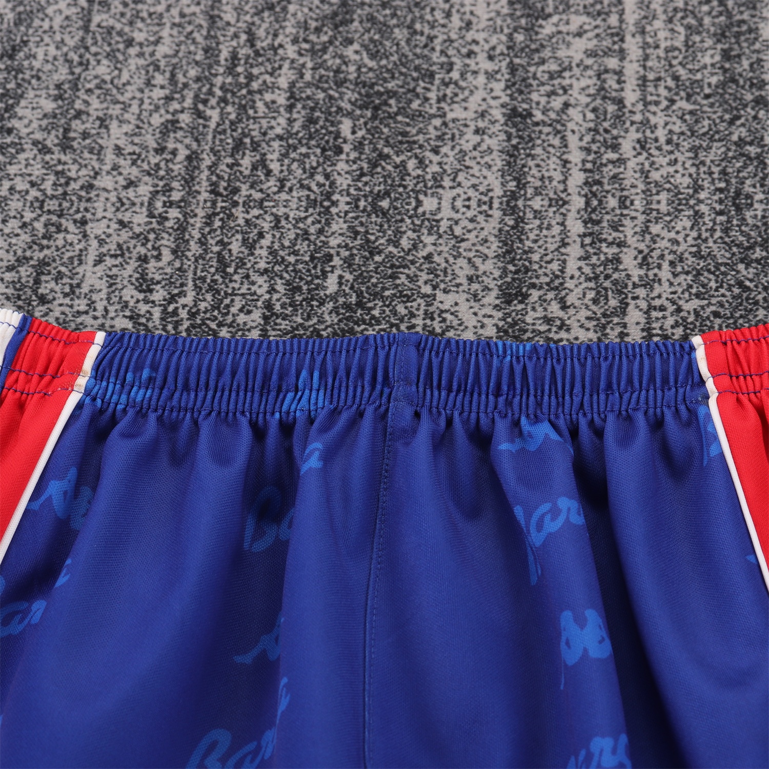 Retro Barcelona 1992-95 Home Kids Kit - Unitedfutballjersey