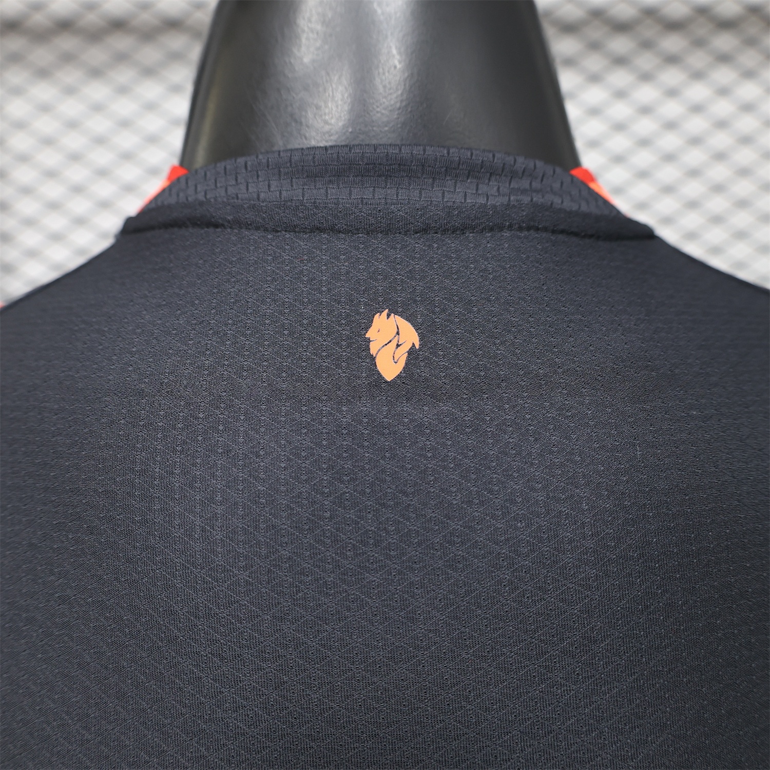 AC Milan 26-27 Third Jersey - Player Version - Unitedfutballjersey