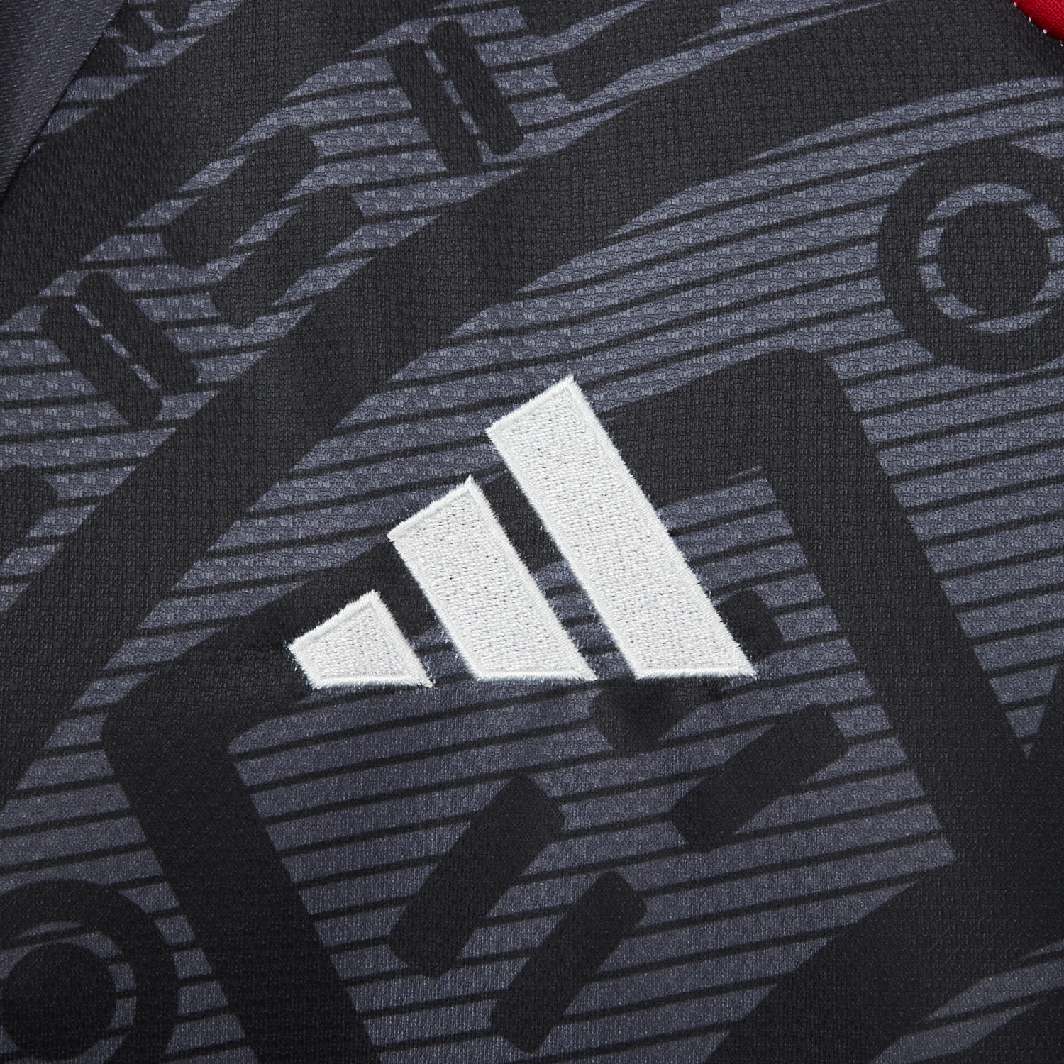 Mexico 2026 Black Special Jersey - Fans Version - Unitedfutballjersey