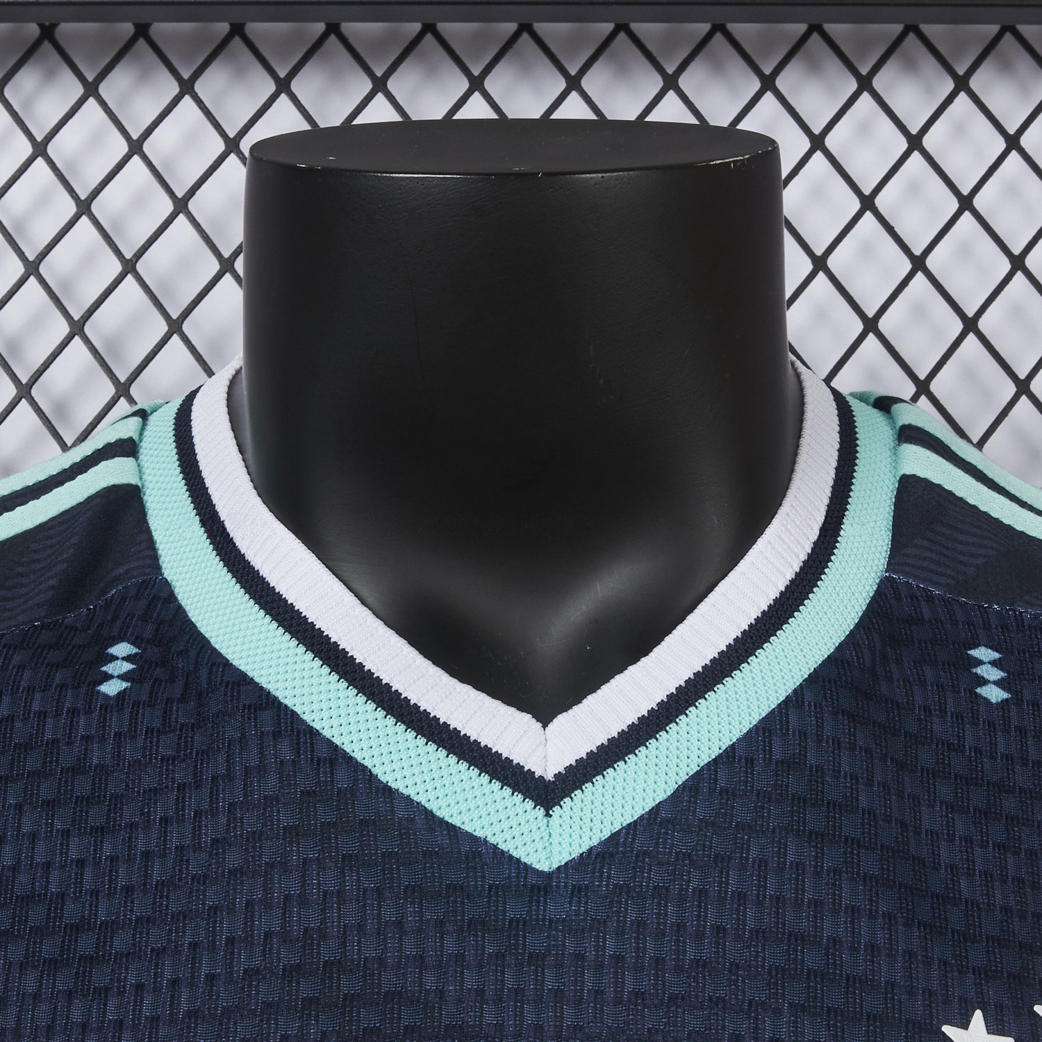 Germany 2026 Away Jersey - Player Version - Unitedfutballjersey