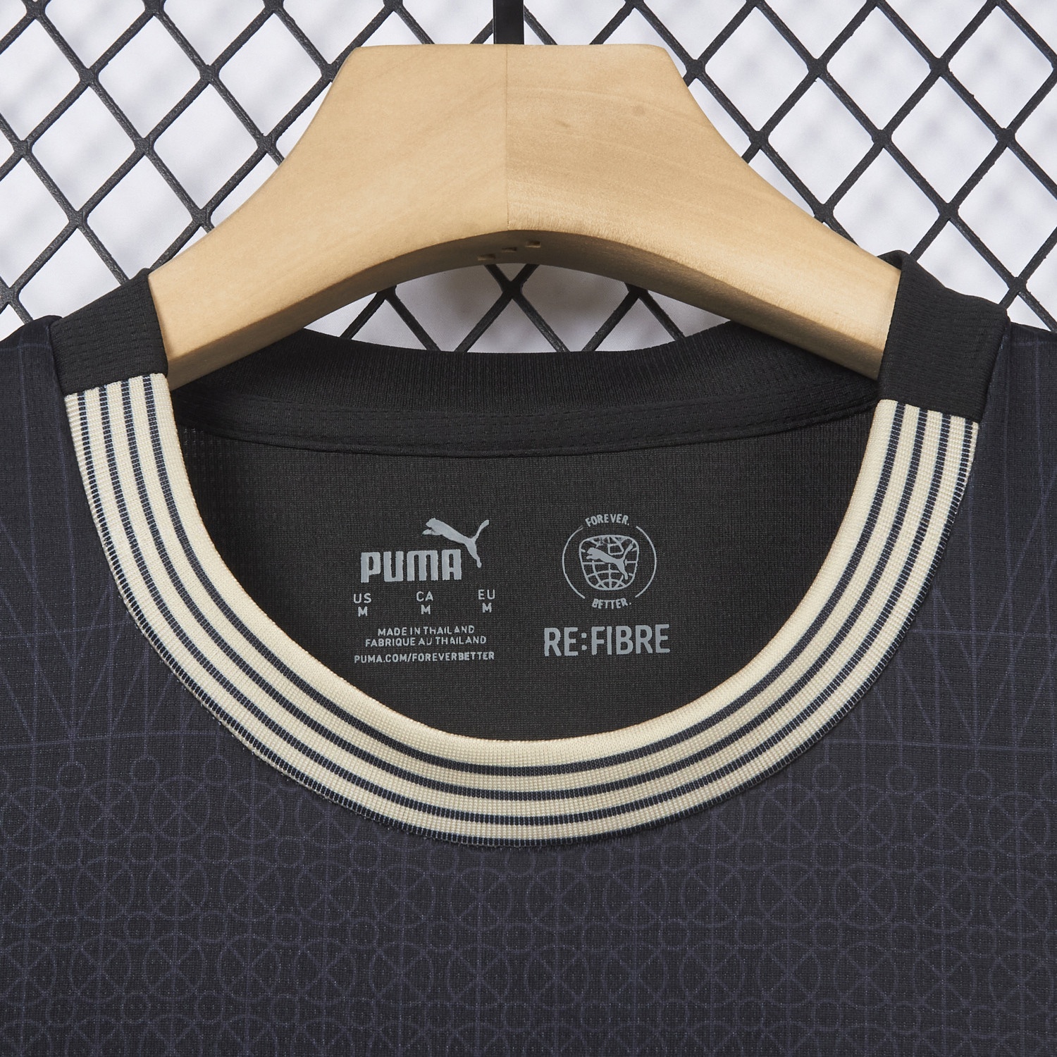 Dortmund 25-26 “100 JAHRE STADION ROTE ERDE” Black Special Jersey - Fans Version - Unitedfutballjersey