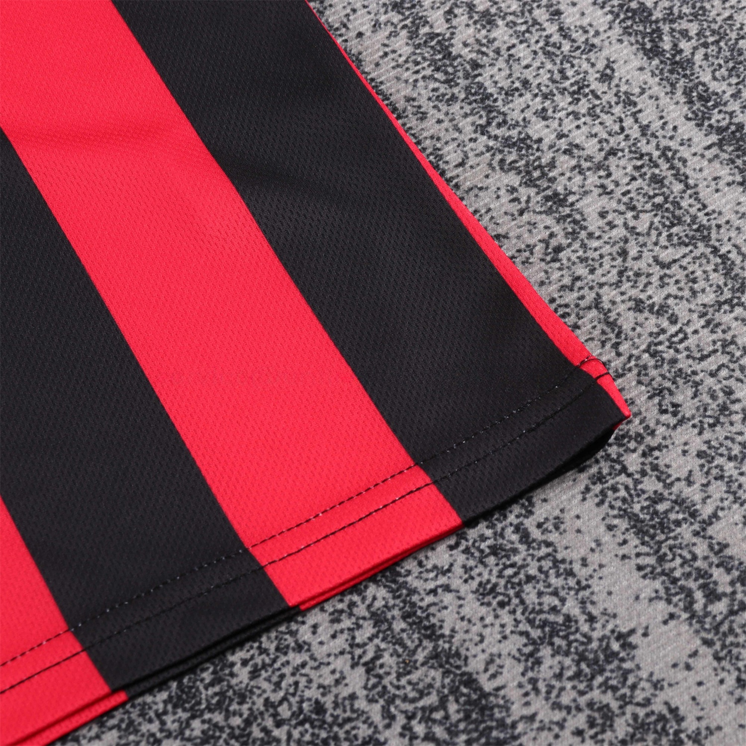 Retro AC Milan 1996-97 Home Kids Kit - Unitedfutballjersey