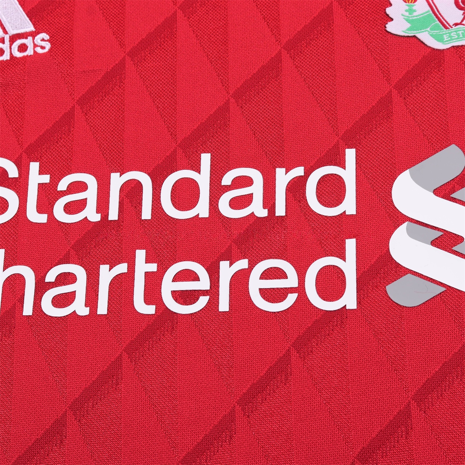 Retro Liver.pool 2010-11 Home Kids Kit - Unitedfutballjersey