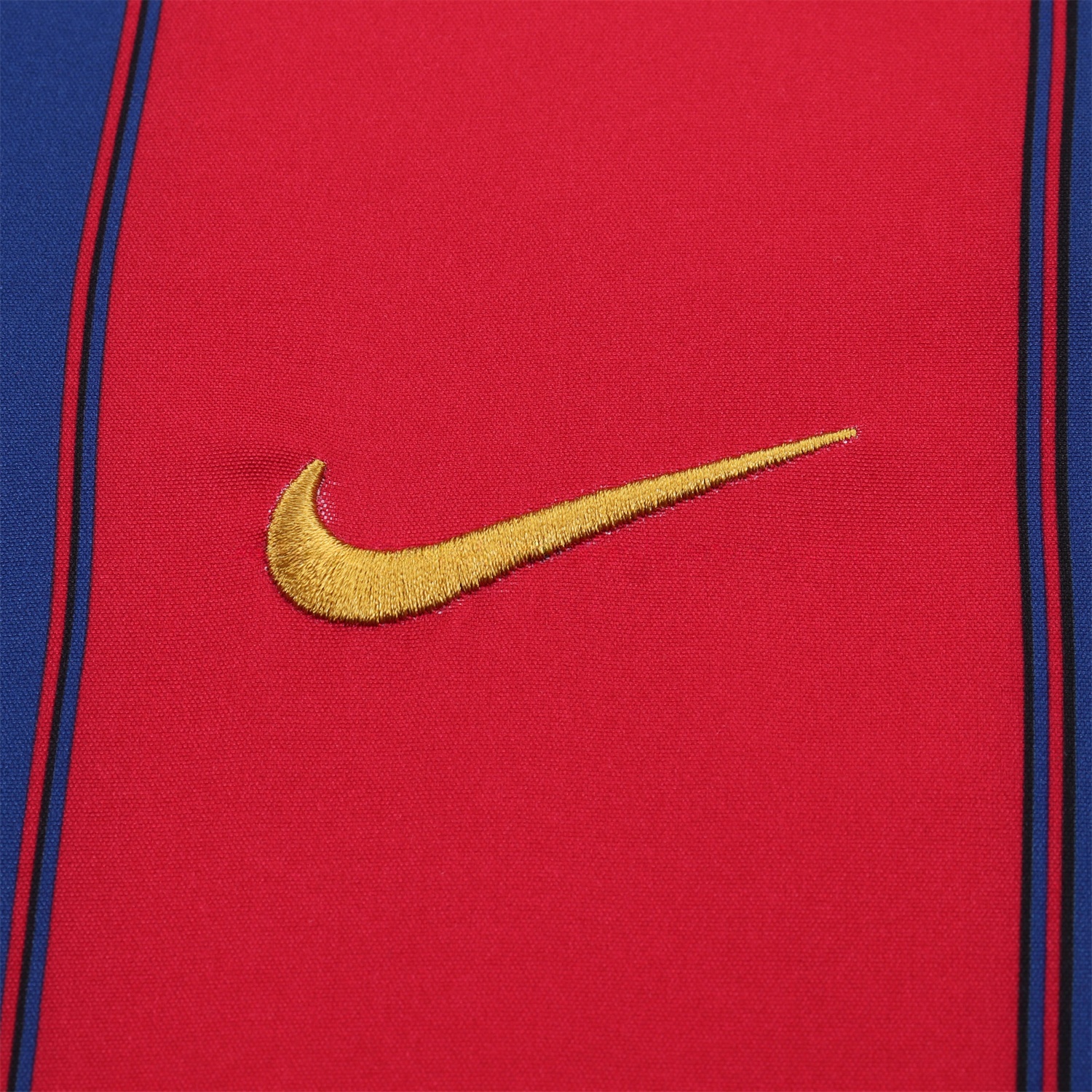 Retro Barcelona 2003-04 Home Kids Kit - Unitedfutballjersey