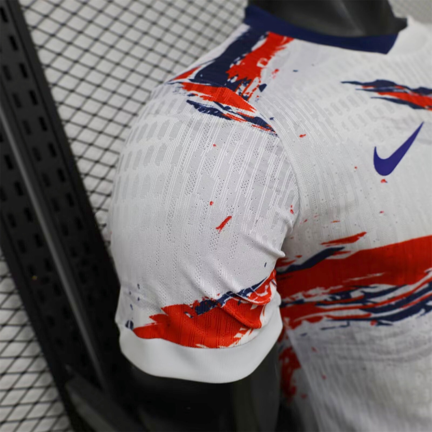 France 2026 Fashionable Design Special Jersey - Player Version - Unitedfutballjersey