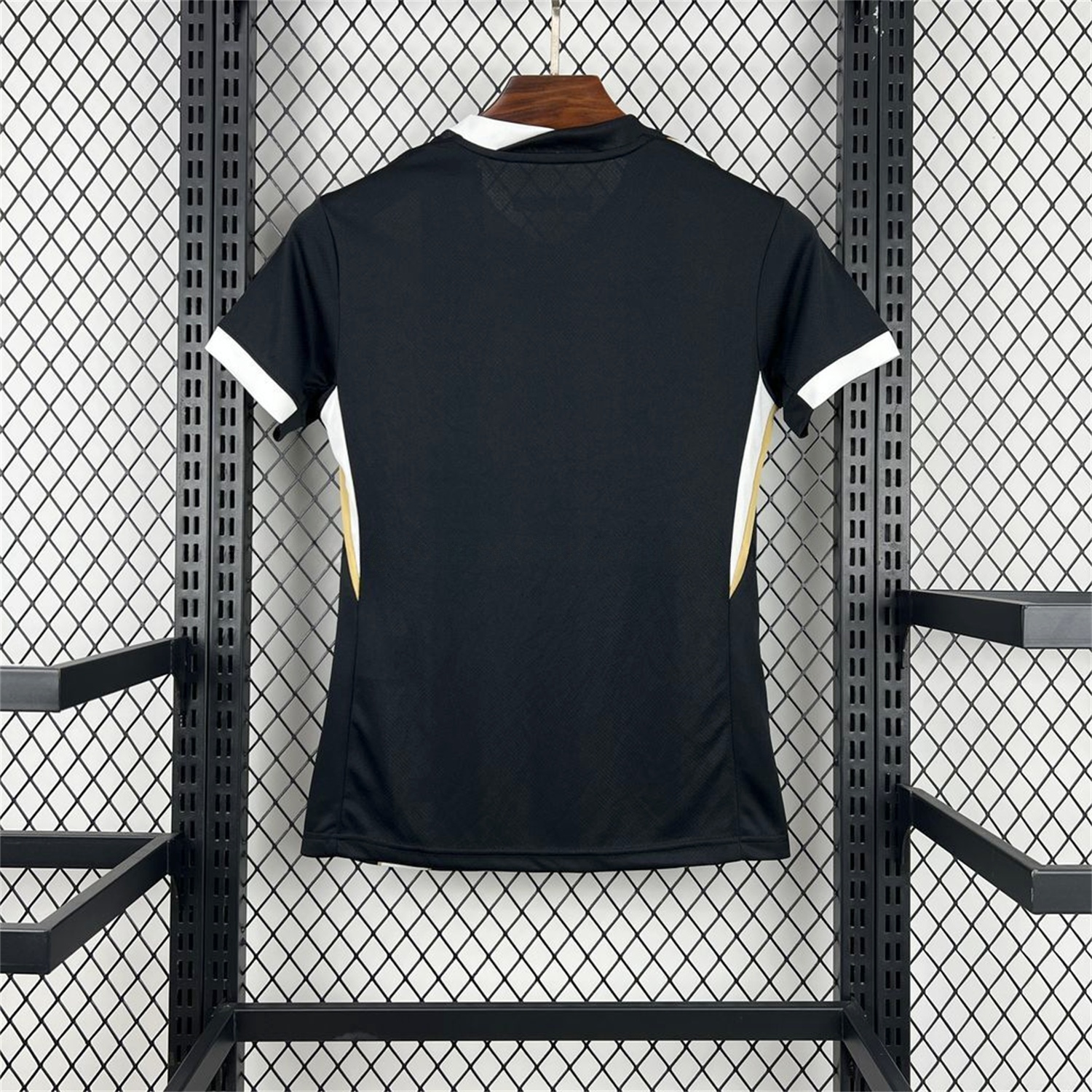 Women's Atletico Mineiro 26-27 Home Unsponsored Jersey - Unitedfutballjersey