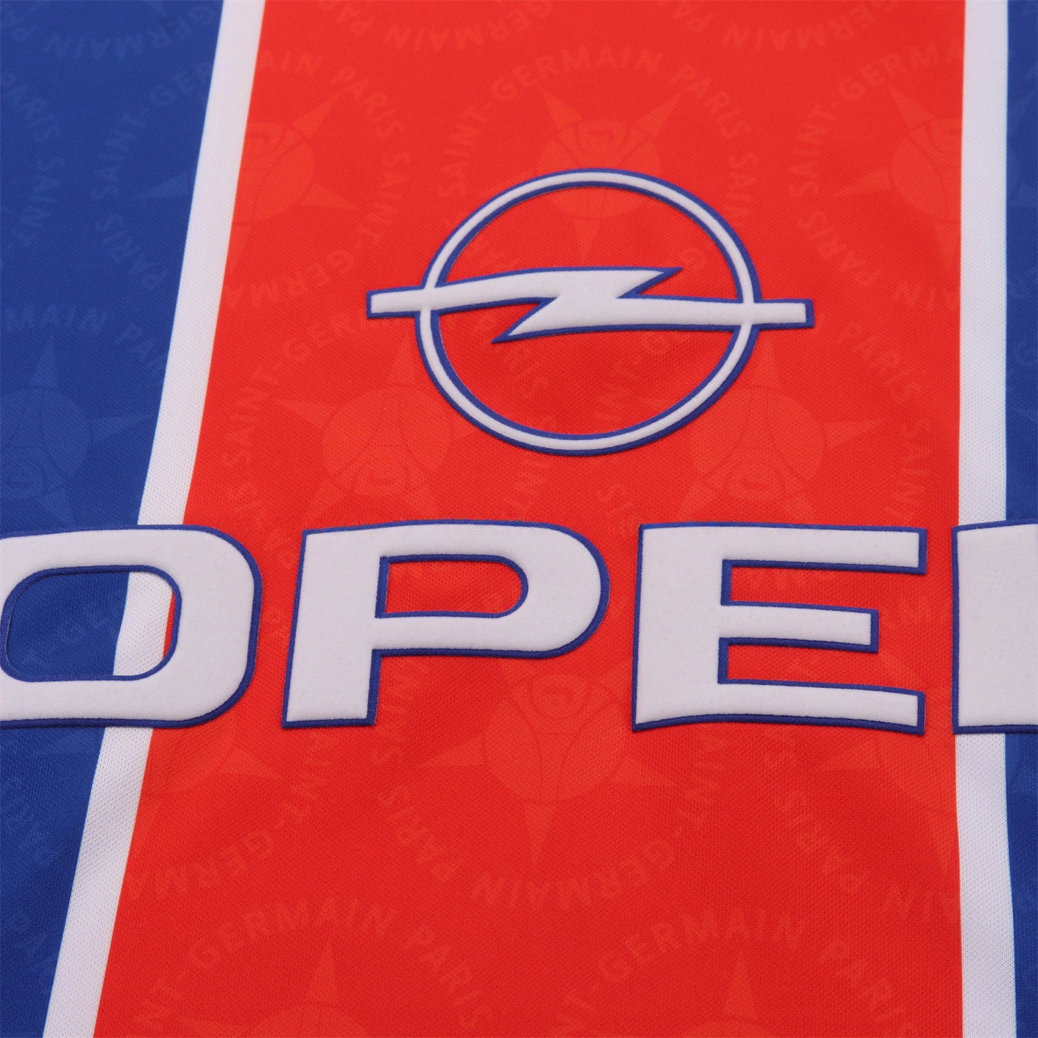 Retro Paris Saint-Germain PSG 1995-96 Home Kids Kit - Unitedfutballjersey