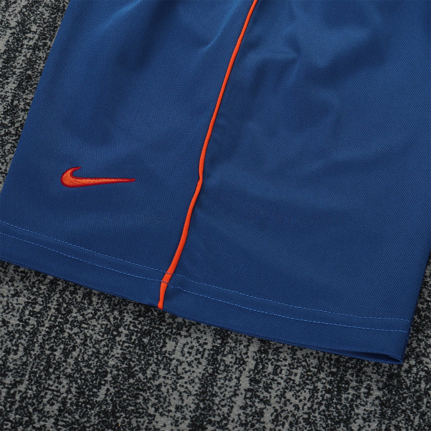 Retro Barcelona 1998-99 Third Kids Kit - Unitedfutballjersey