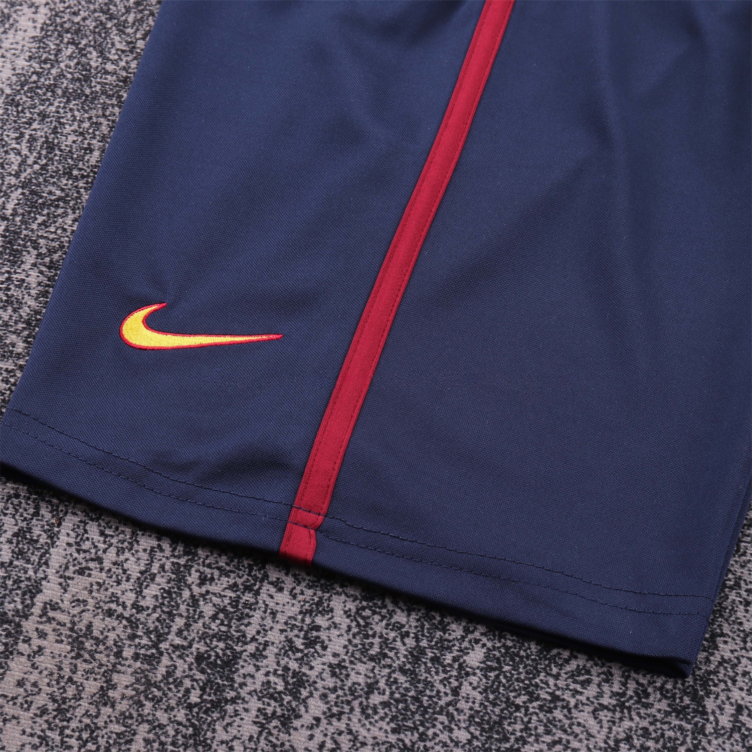 Retro Barcelona 1998-99 Away Kids Kit - Unitedfutballjersey