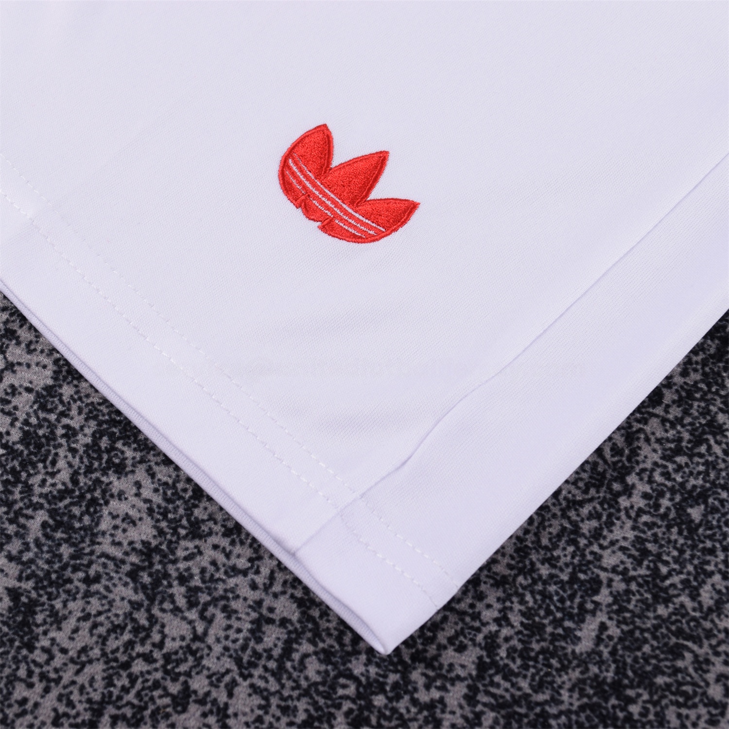 Retro AC Milan 1990-91 Home Kids Kit - Unitedfutballjersey