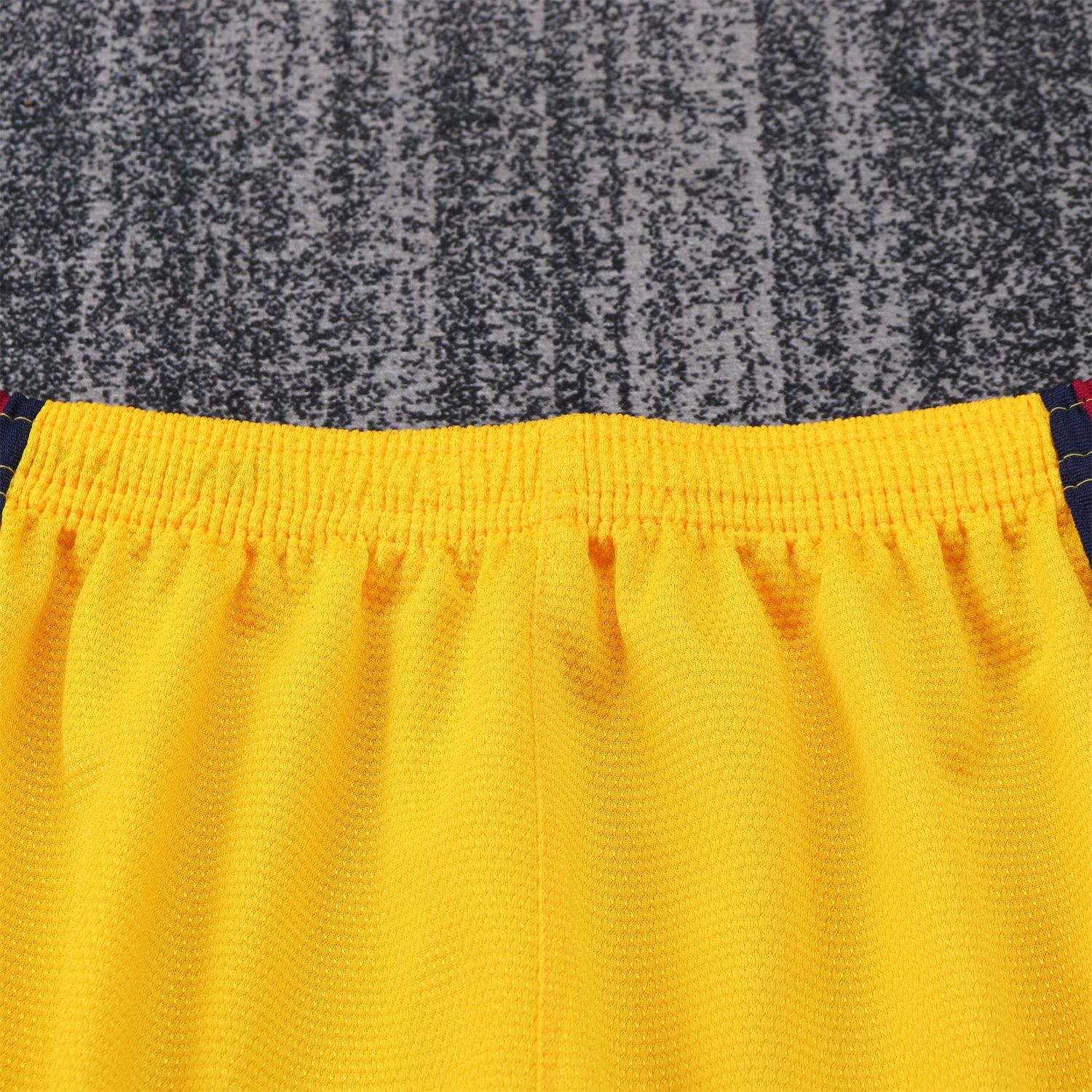 Retro Barcelona 2012-13 Away Kids Kit - Unitedfutballjersey