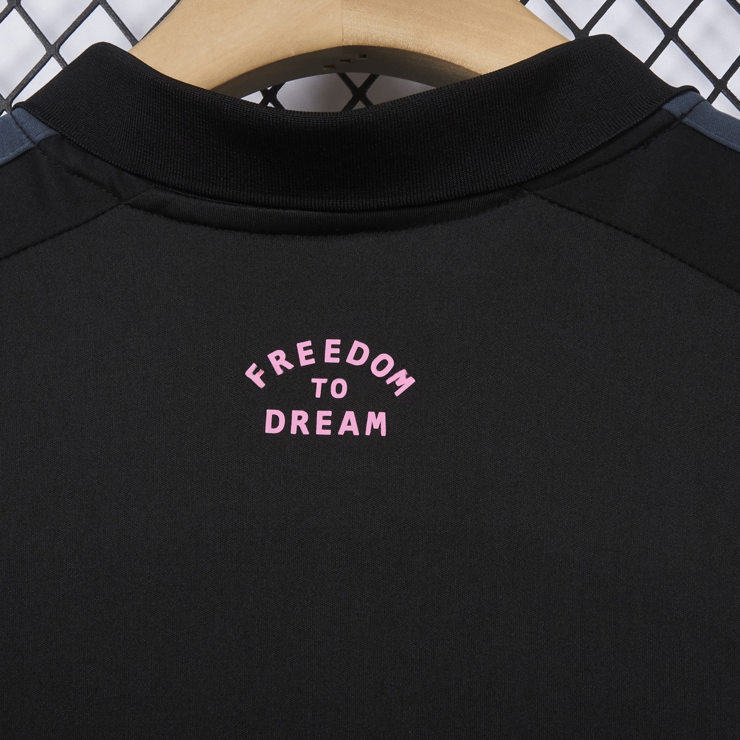 INT M.A.M 26-27 Away Jersey - Fans Version - Unitedfutballjersey