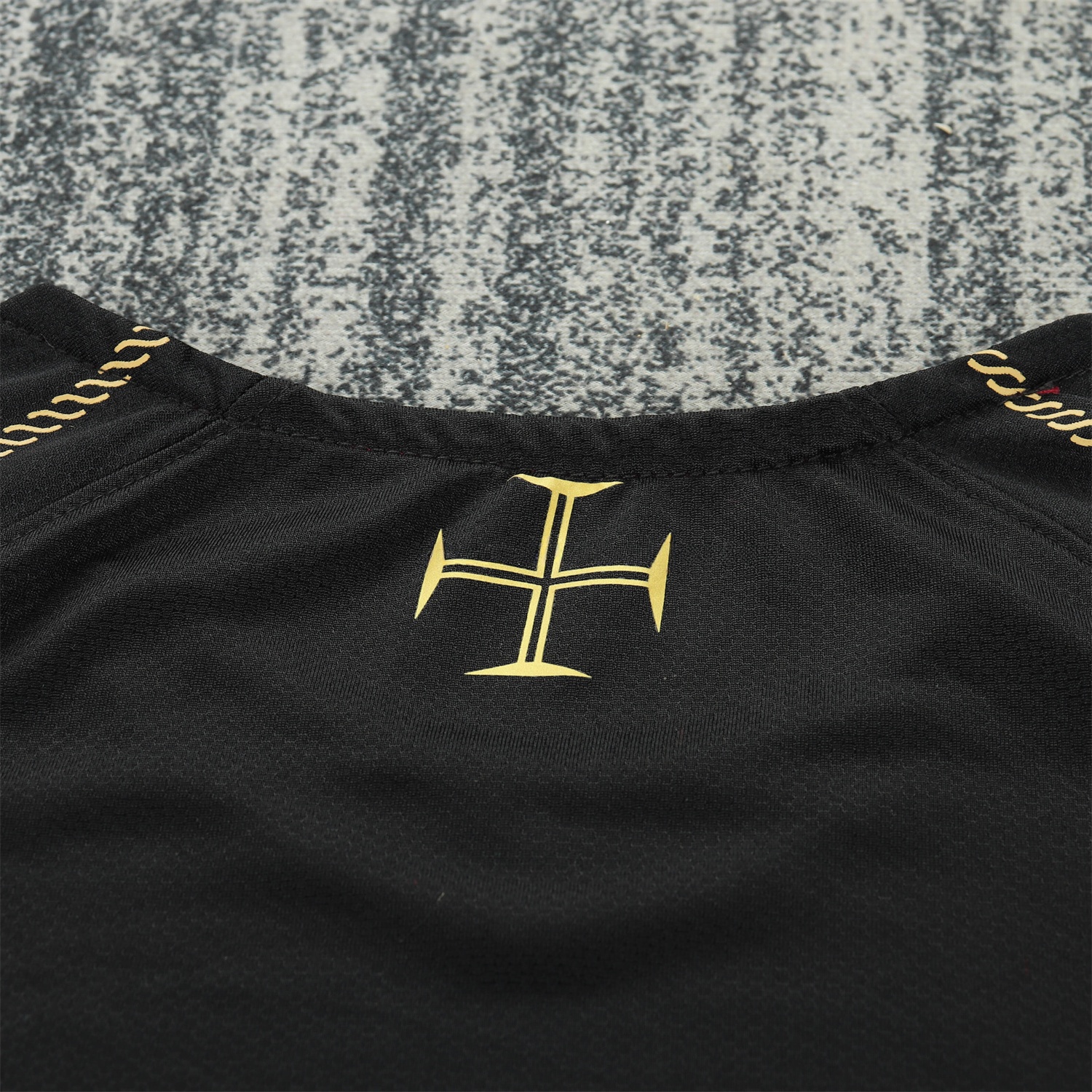 Retro Portugal 2006 Away Kids Kit - Unitedfutballjersey