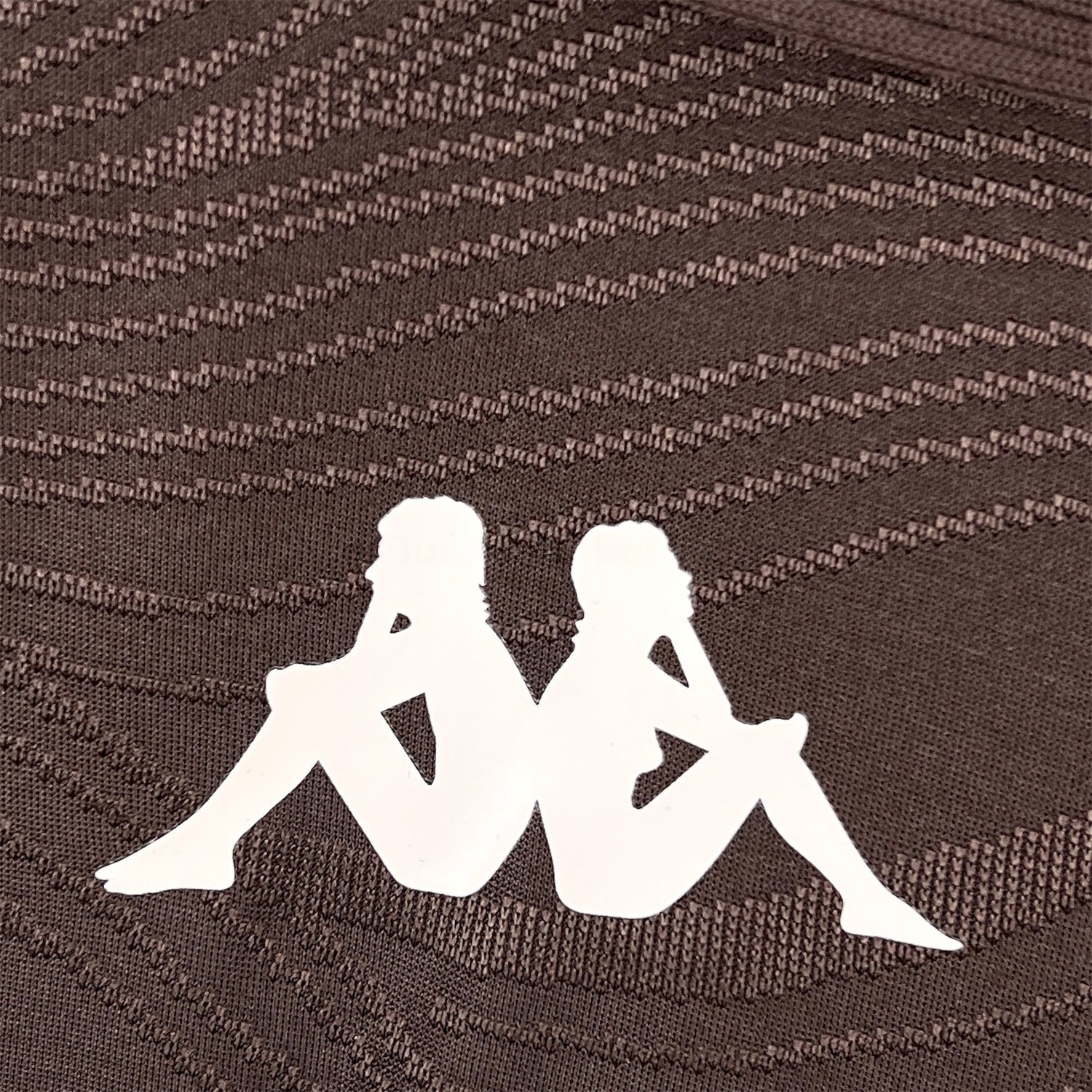 Women's Vasco da Gama 25-26 Third Brown Jersey - Unitedfutballjersey