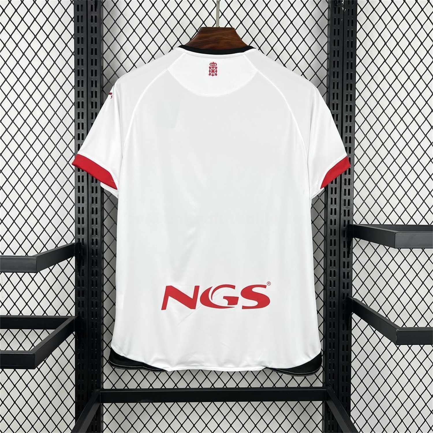 Retro Osasuna 2000-01 Away Jersey - Unitedfutballjersey