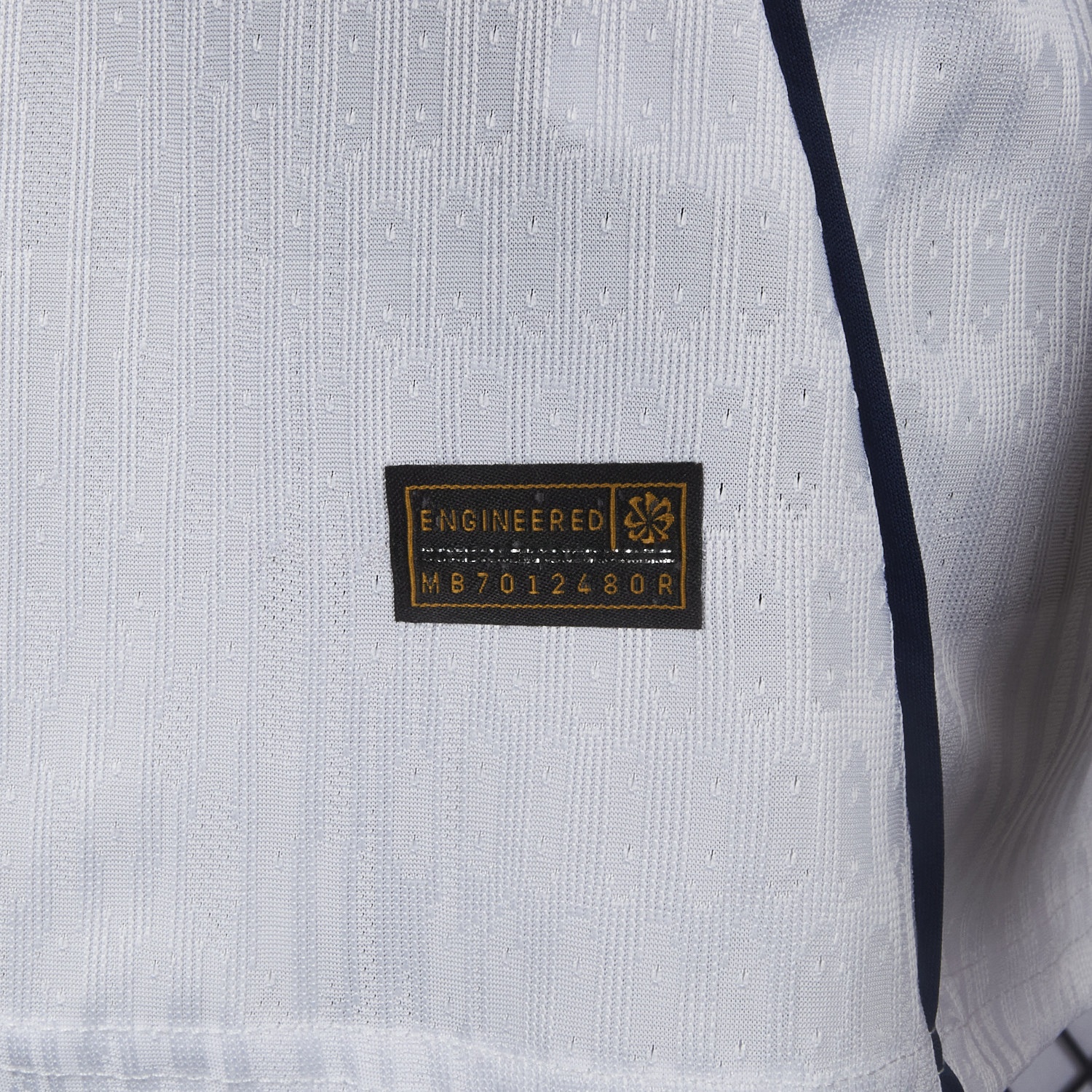 France 2026 Away Jersey - Player Version - Unitedfutballjersey