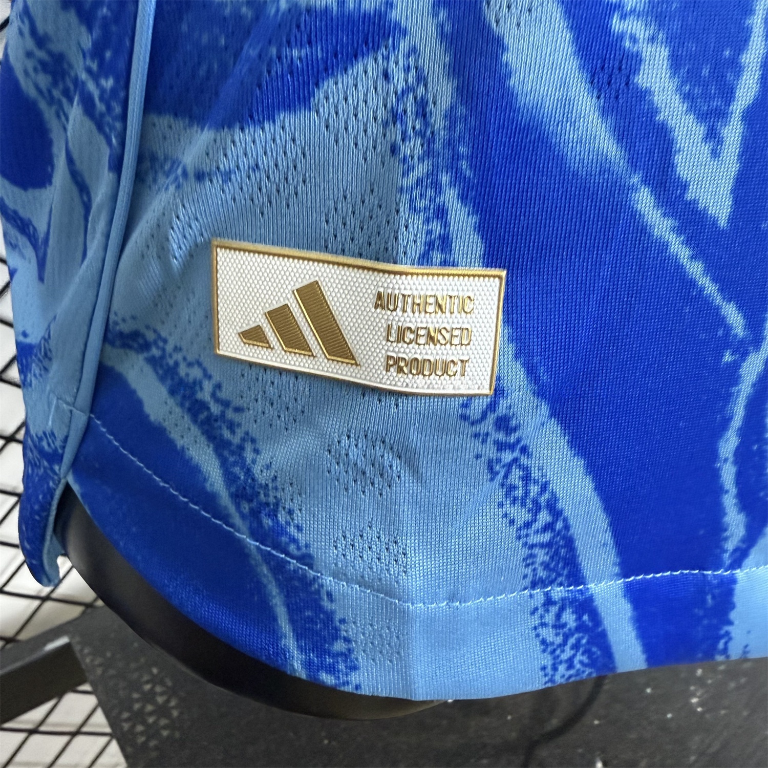 Tigres UANL 25-26 Away Jersey With All Sponsors - Player Version - Unitedfutballjersey