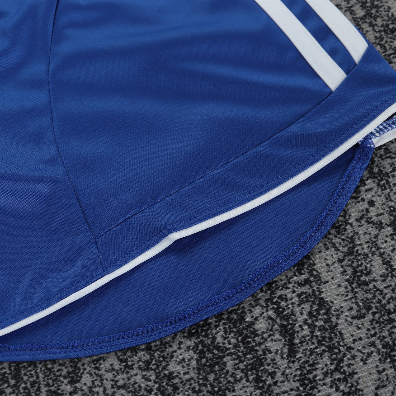 Retro C.H.E.L.S.E.A 2006-07 Home Kids Kit - Unitedfutballjersey