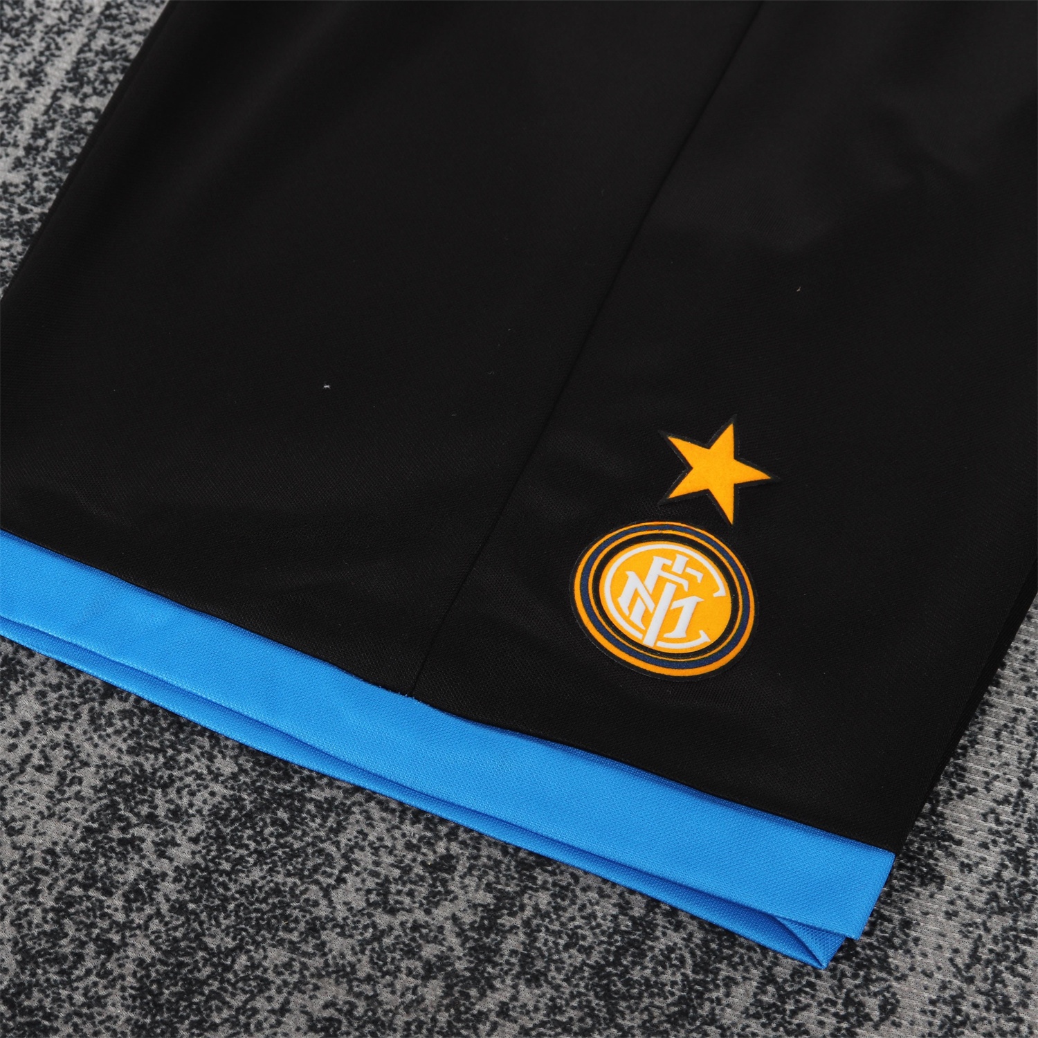 Retro Inter Milan 1992-94 Home Kids Kit - Unitedfutballjersey