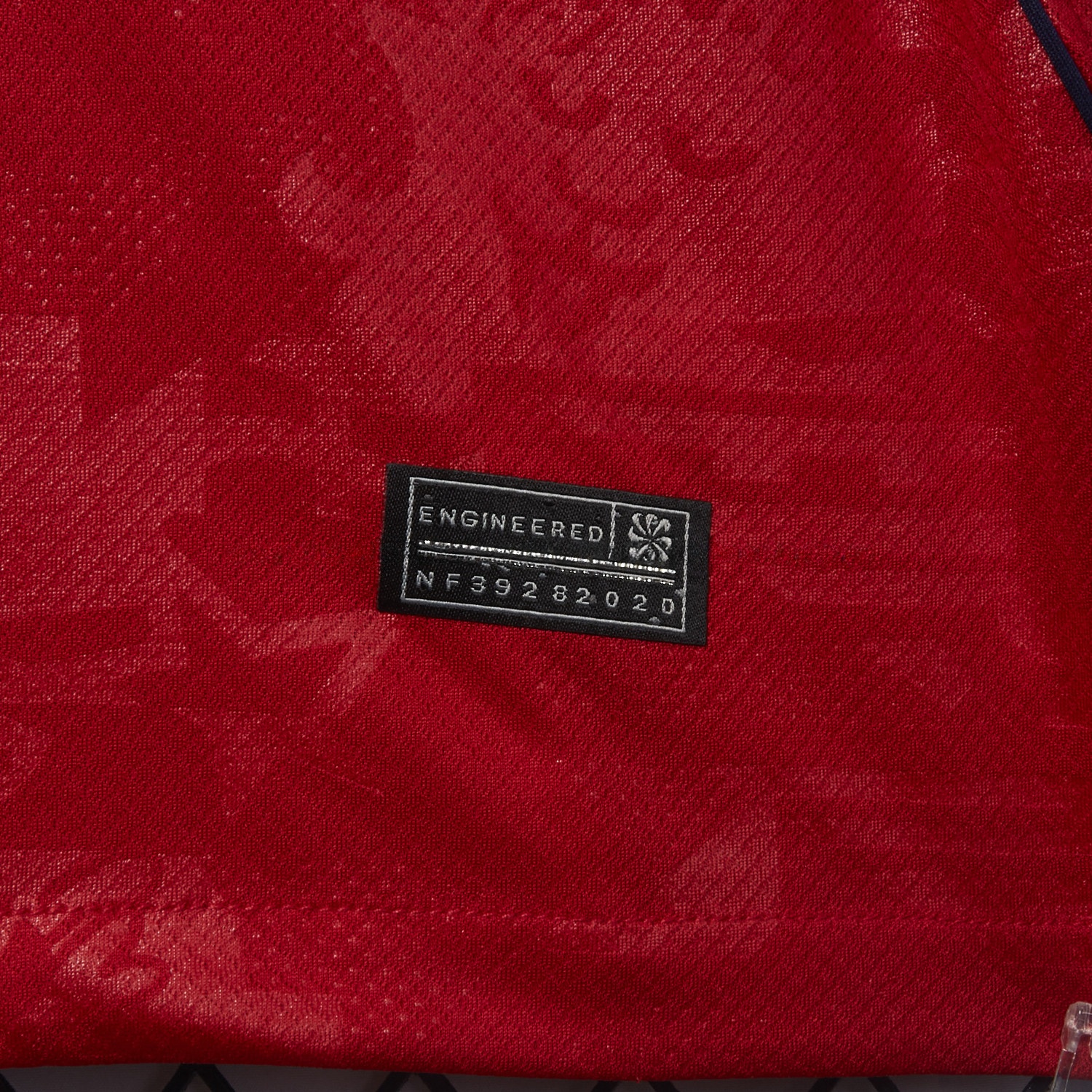 England 2026 Away Jersey - Fans Version - Unitedfutballjersey