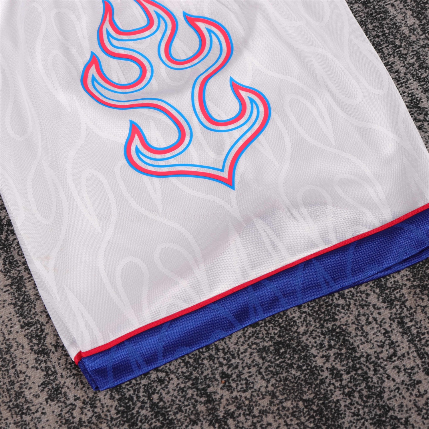 Retro Japan 1998 Home Kids Kit - Unitedfutballjersey