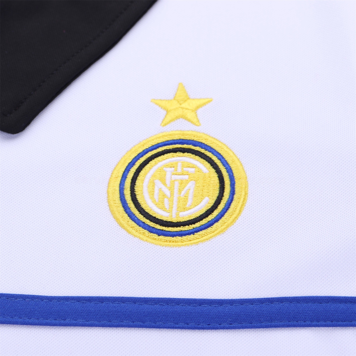 Retro Inter Milan 1998-99 Away Kids Kit - Unitedfutballjersey